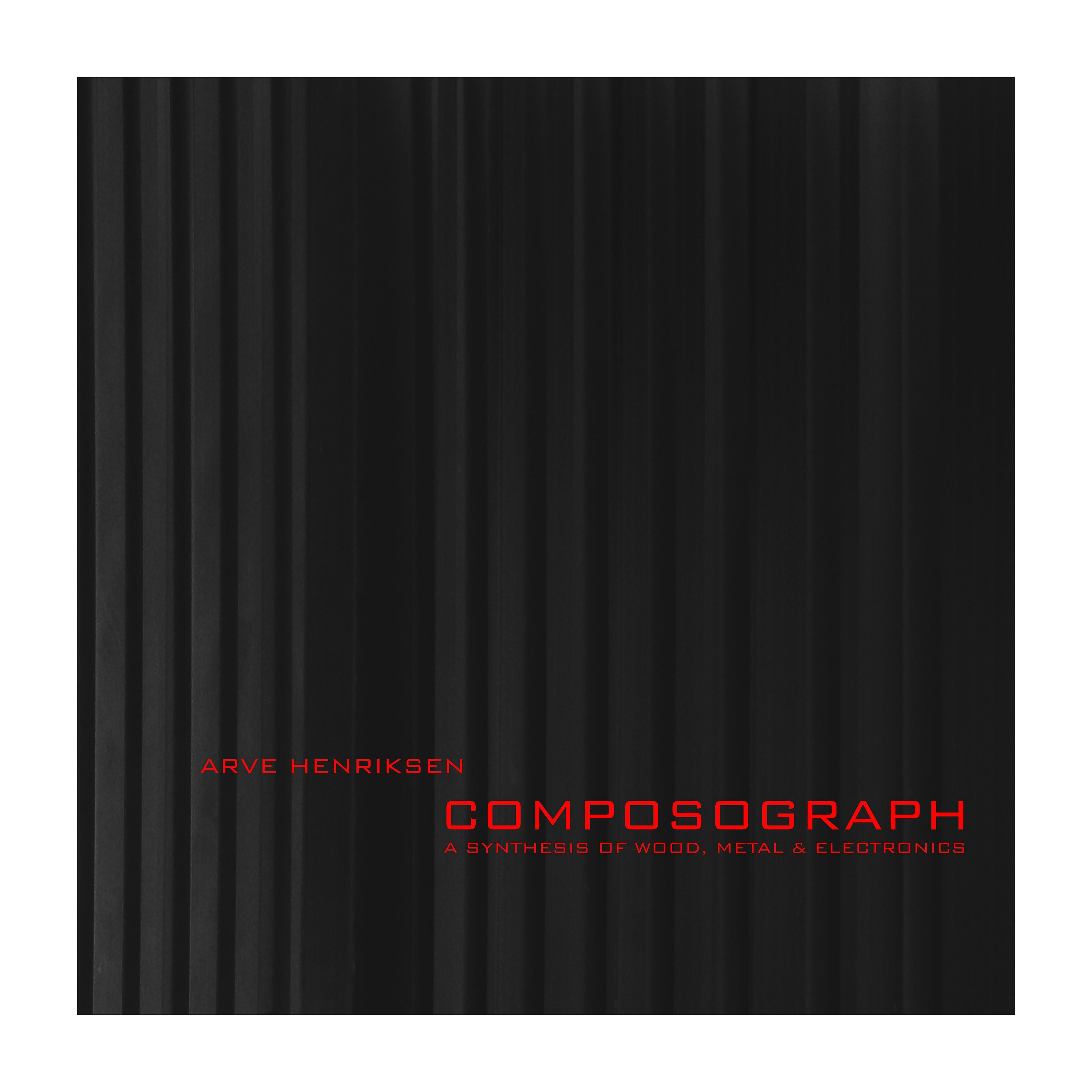 Постер альбома Composograph