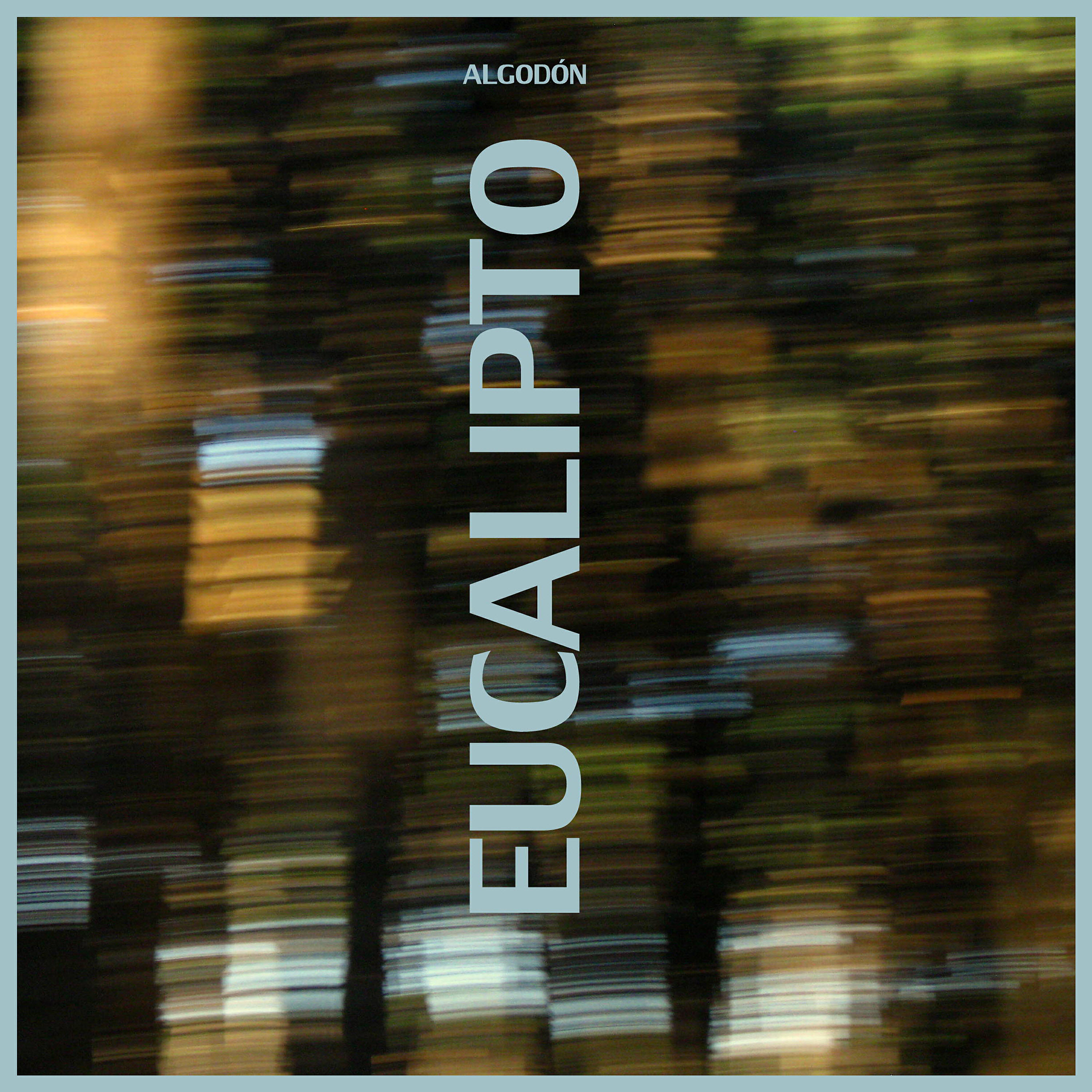 Algodón - Virgilio
