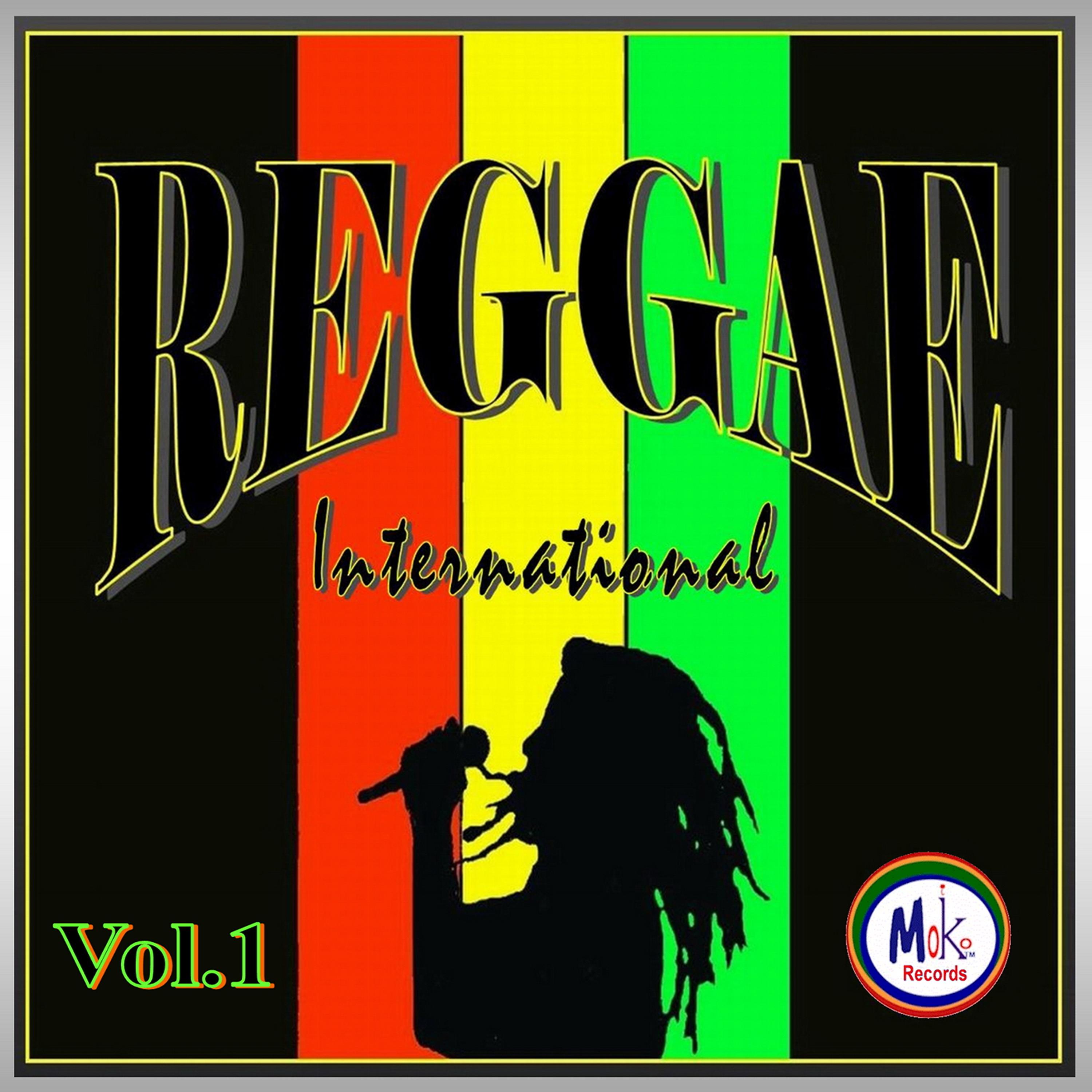 Постер альбома Reggae International Vol 2