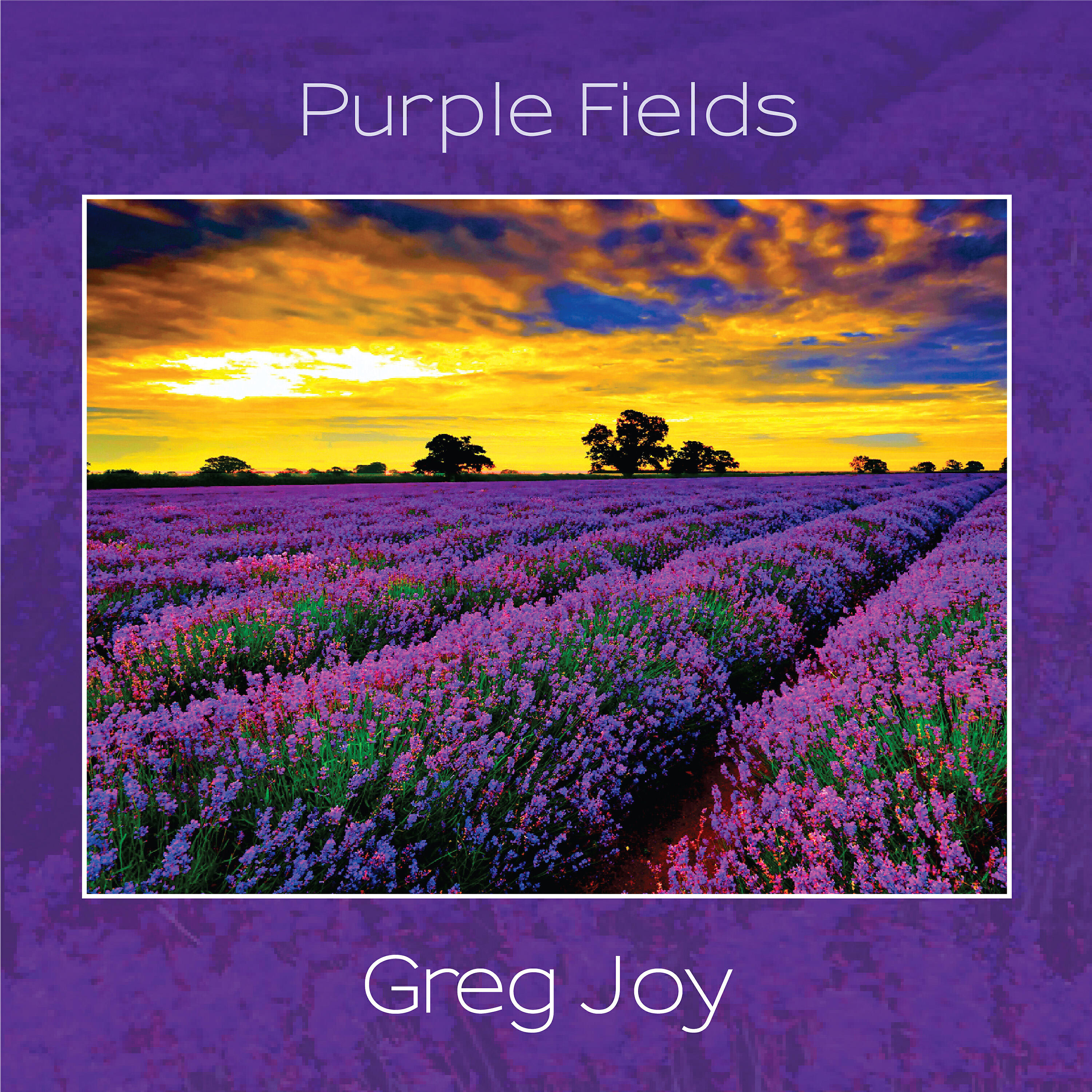 Greg Joy - Father to Son