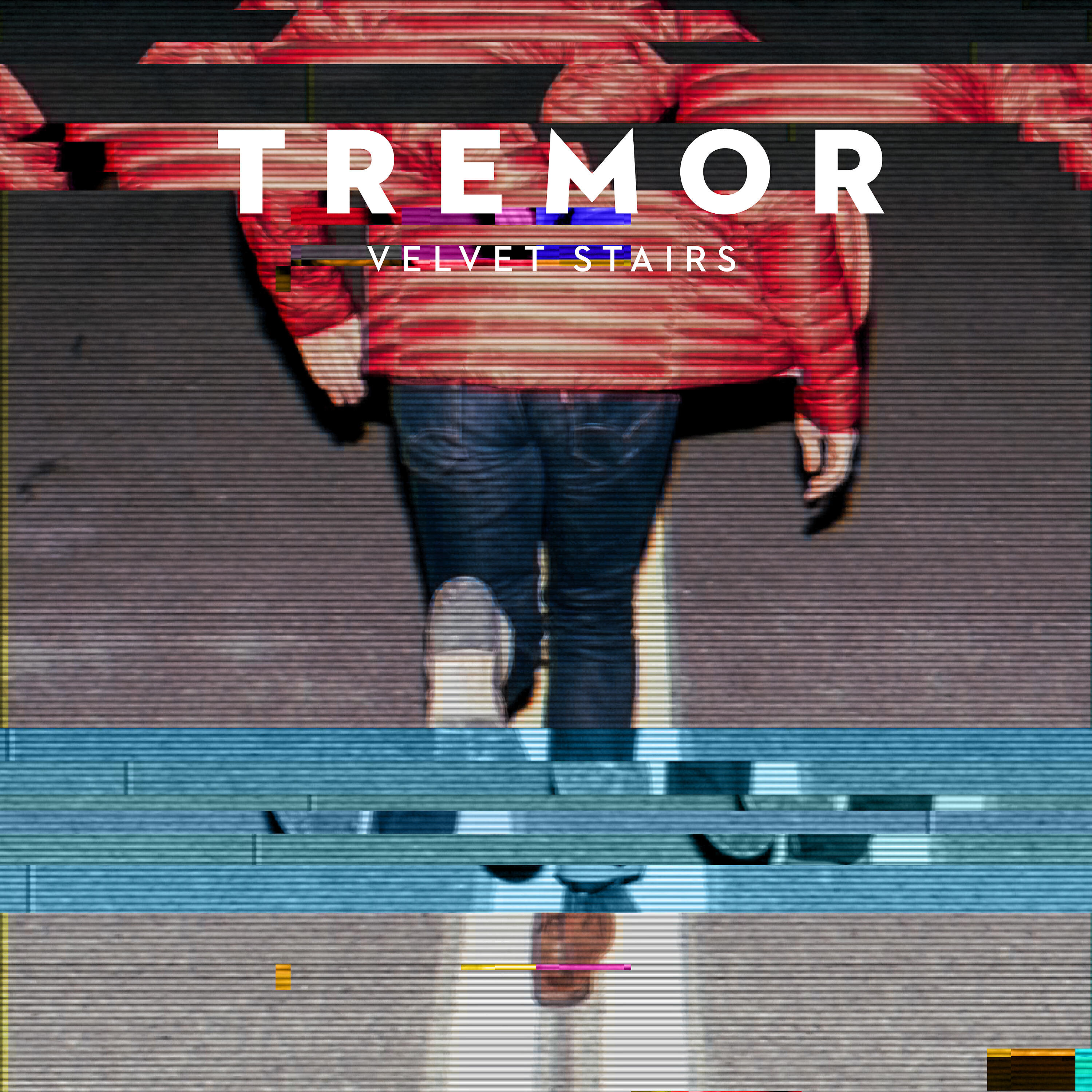 Velvet Stairs - Tremor