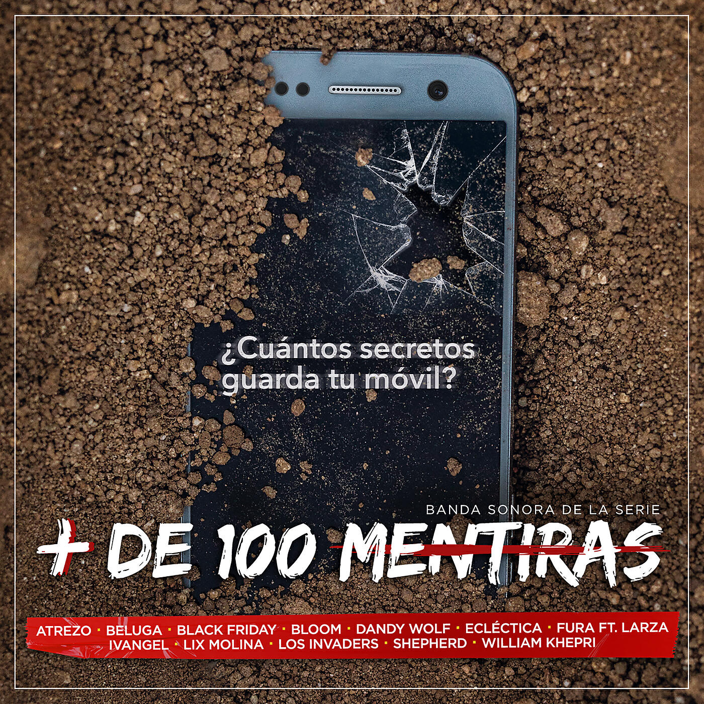 Black Friday - Dime, Viento