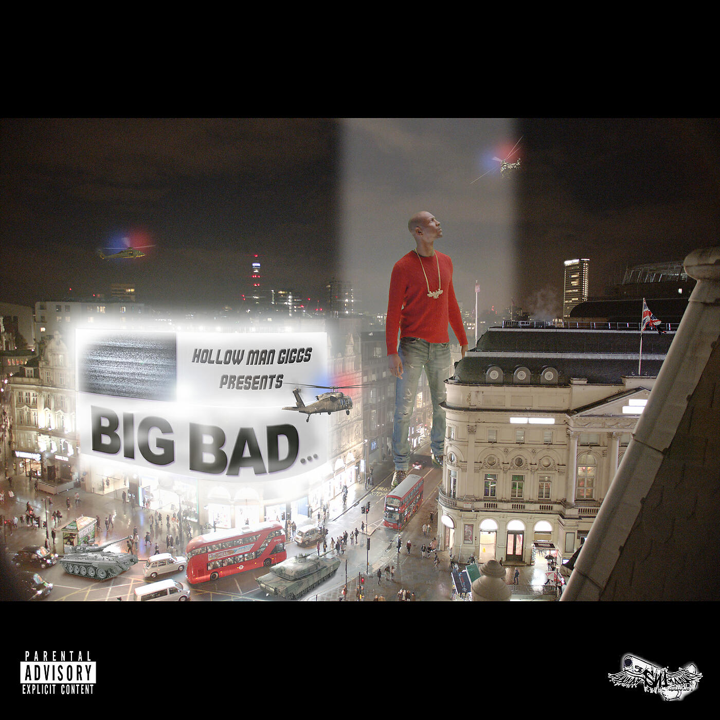 Giggs - DON'T GO HUNGRY