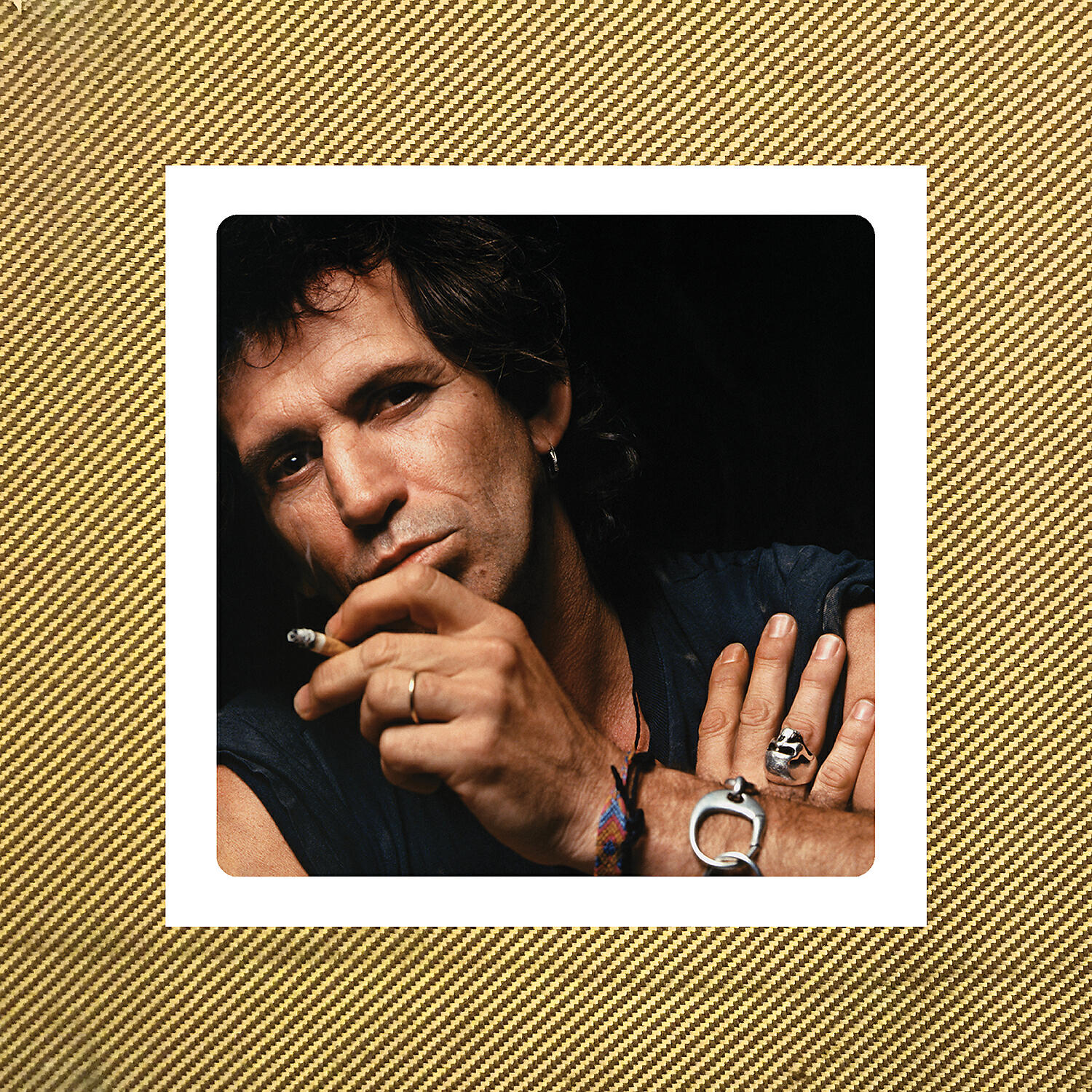 Keith Richards - Slim (2019 Remaster)