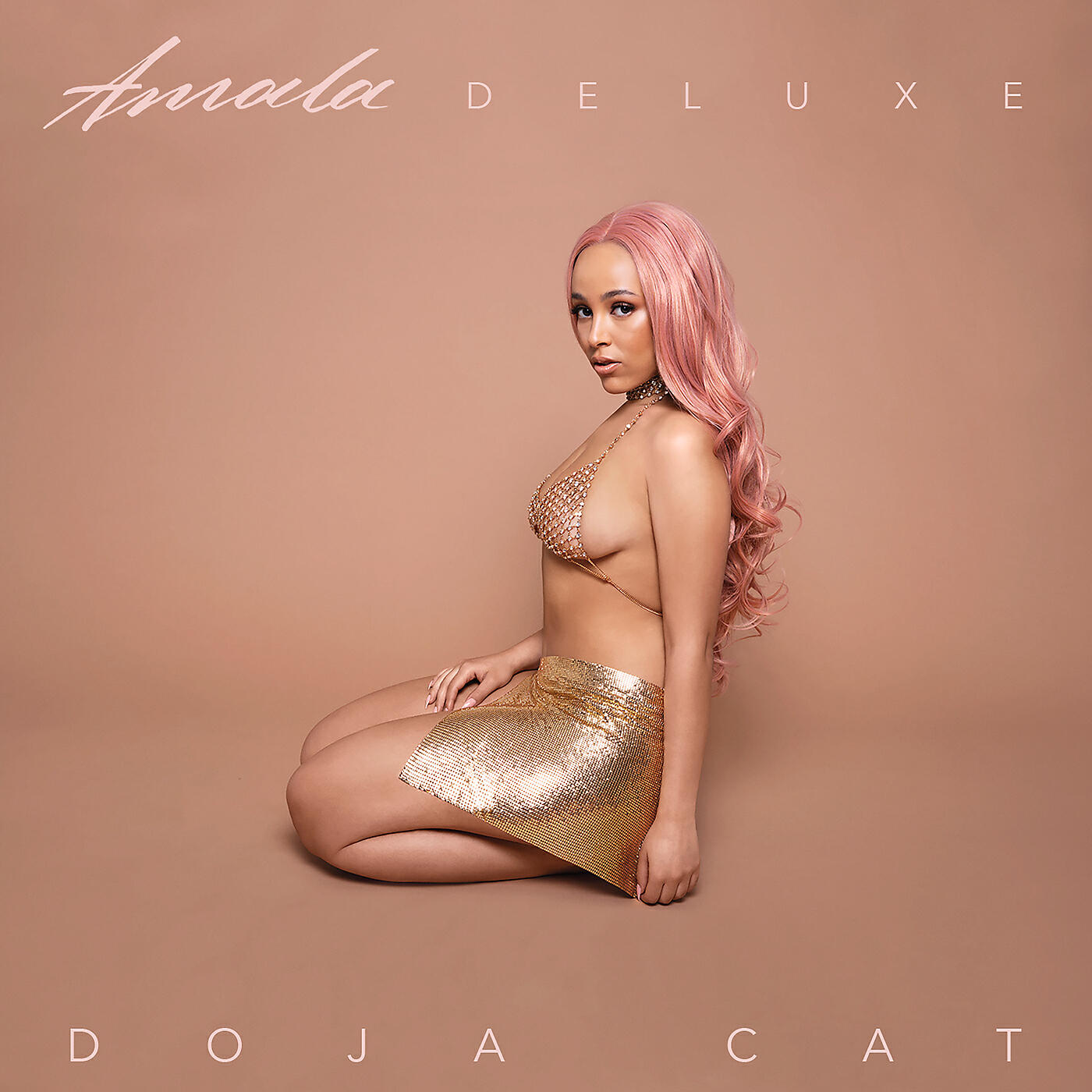 Doja Cat - Tia Tamera
