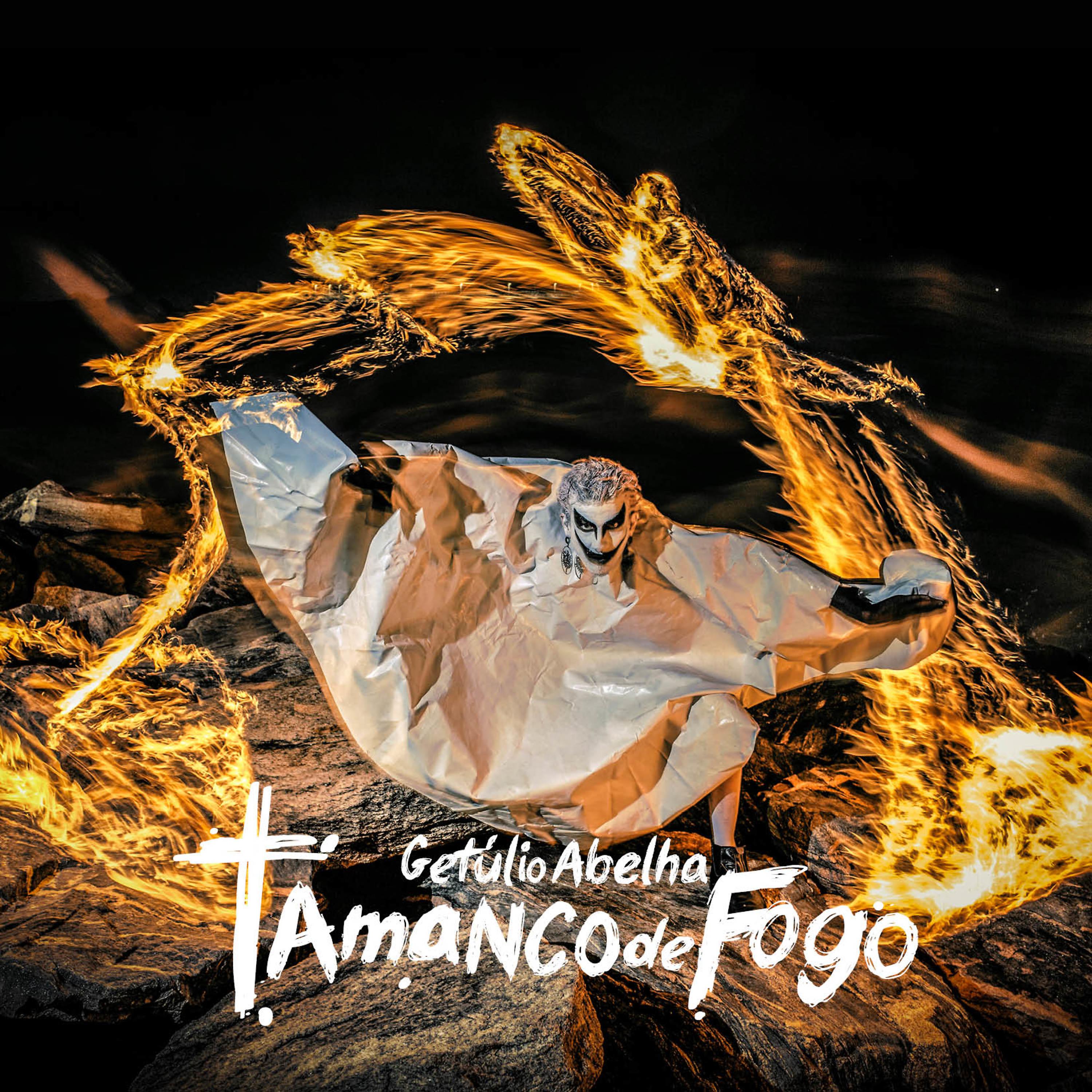 Постер альбома Tamanco de Fogo
