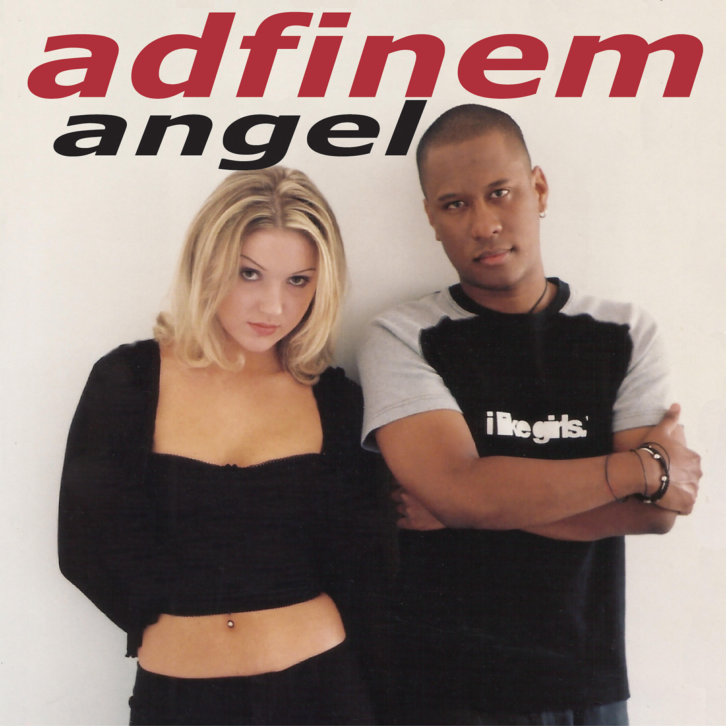 Ad Finem - Angel (Mas Collective Dub 2)