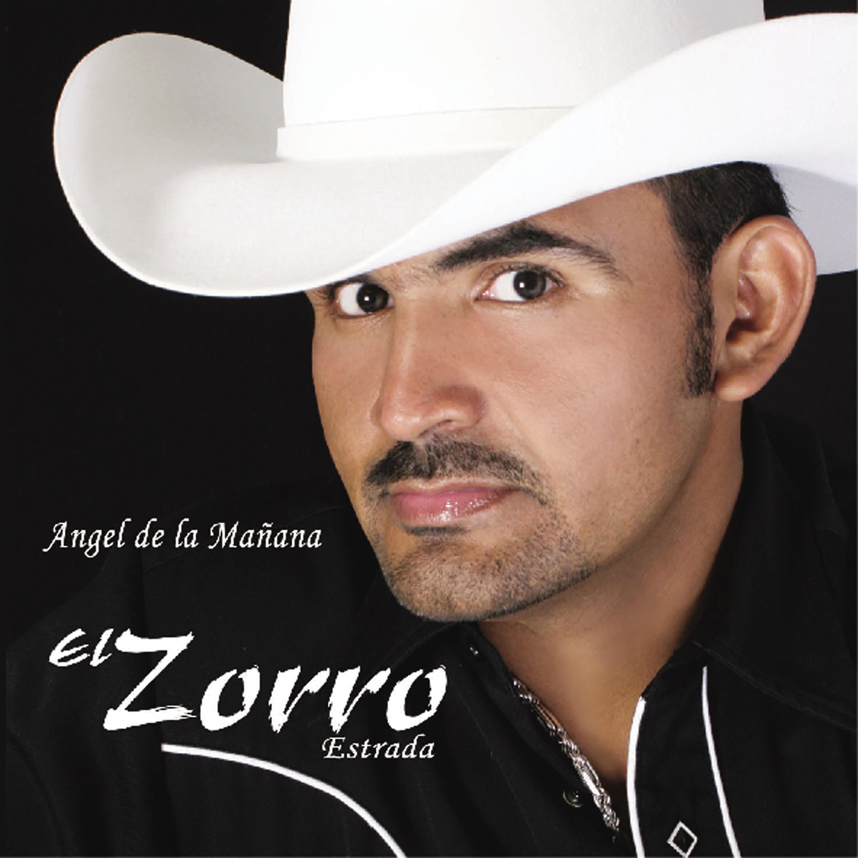 El Zorro Estrada - Este Señor de las Canas