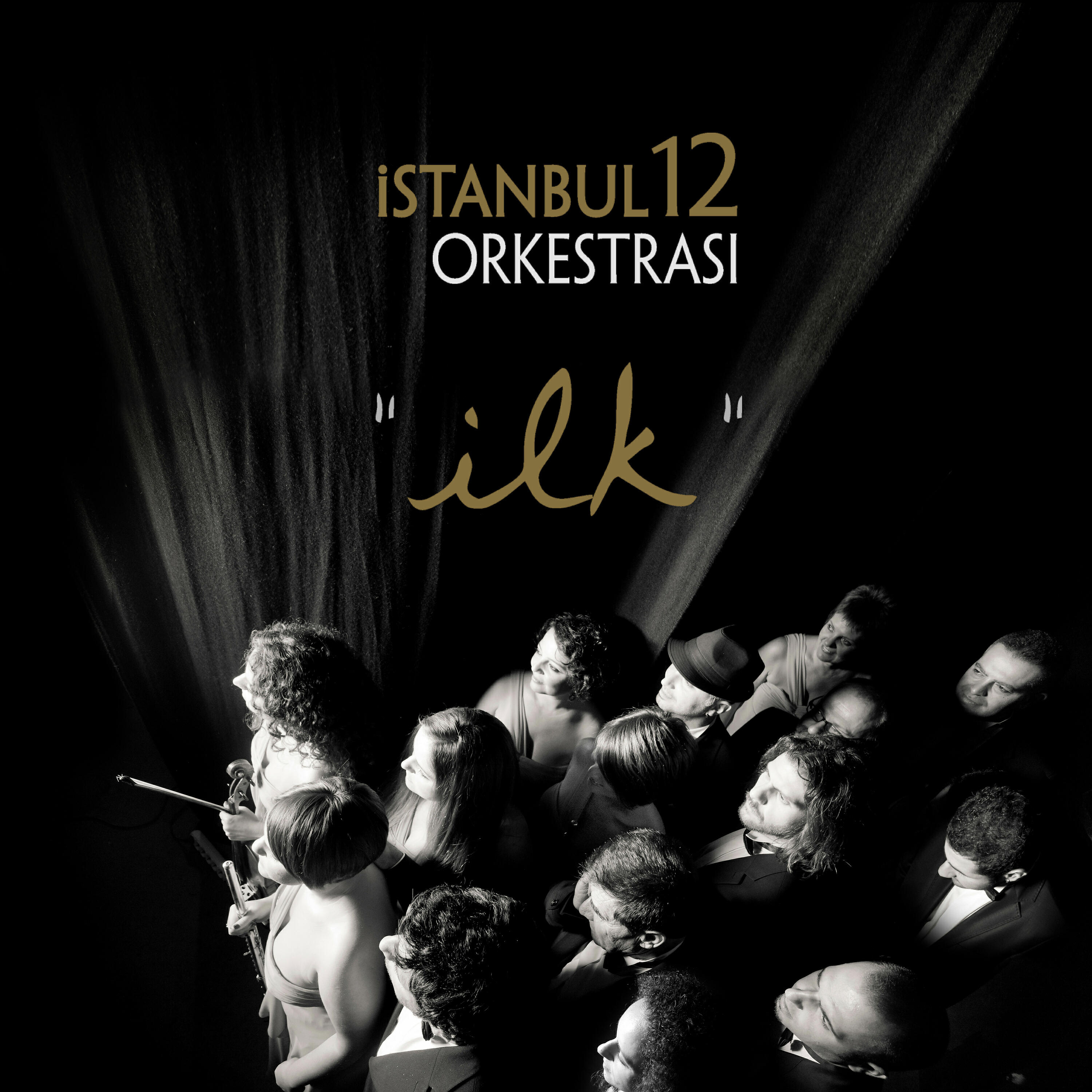 İstanbul12 Orkestrası - Bile Bile