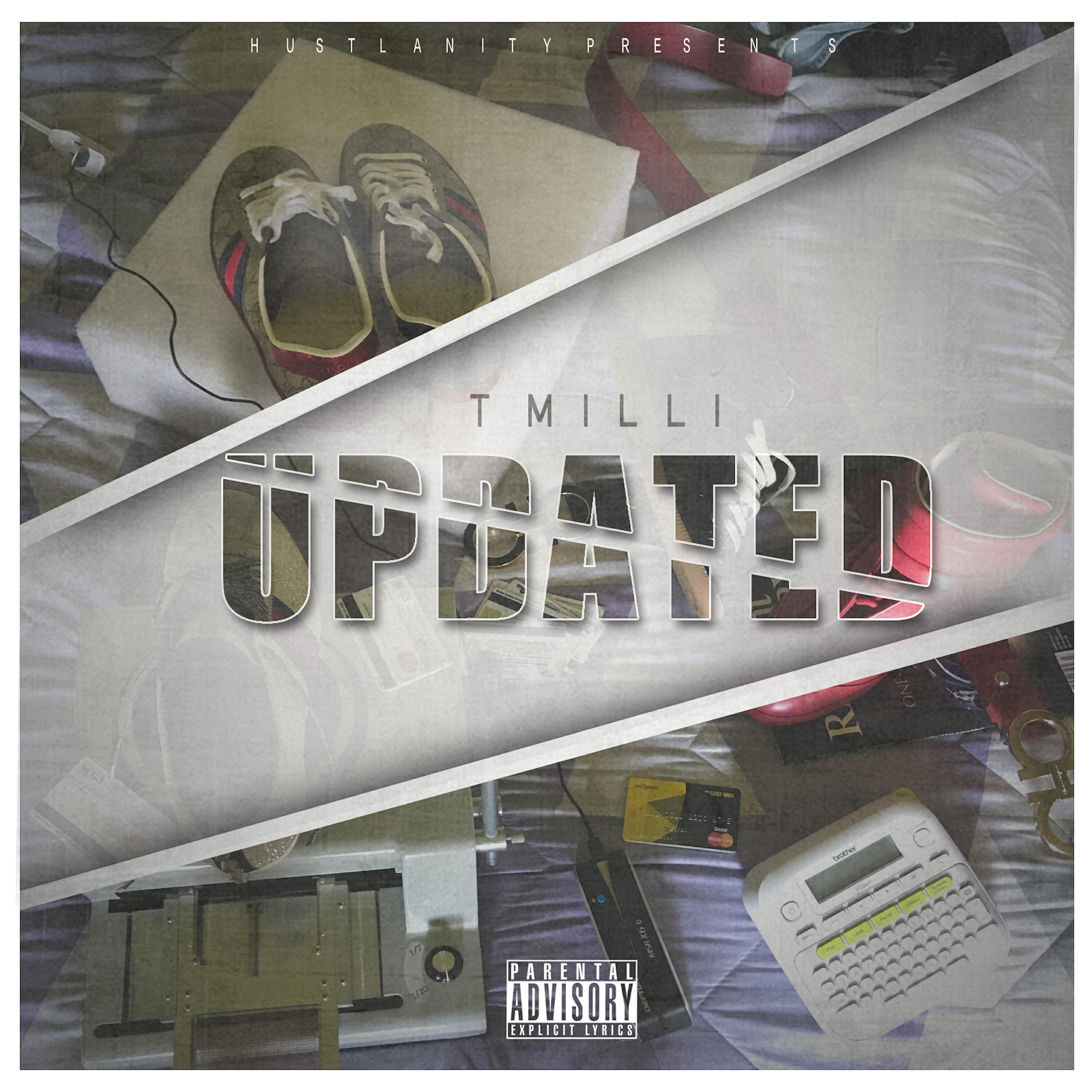 T Milli - Get Like Me