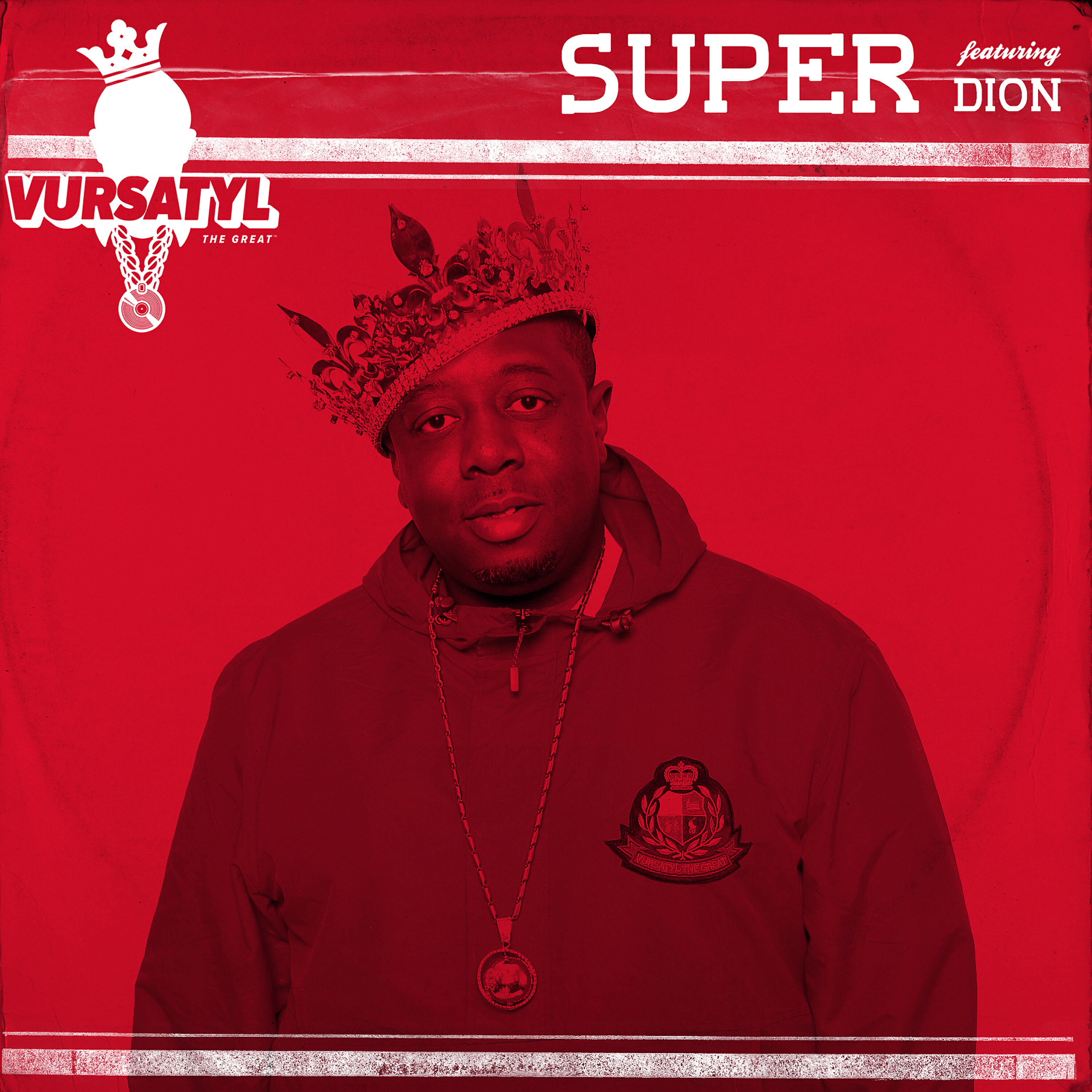 Vursatyl - Super (Instrumental)