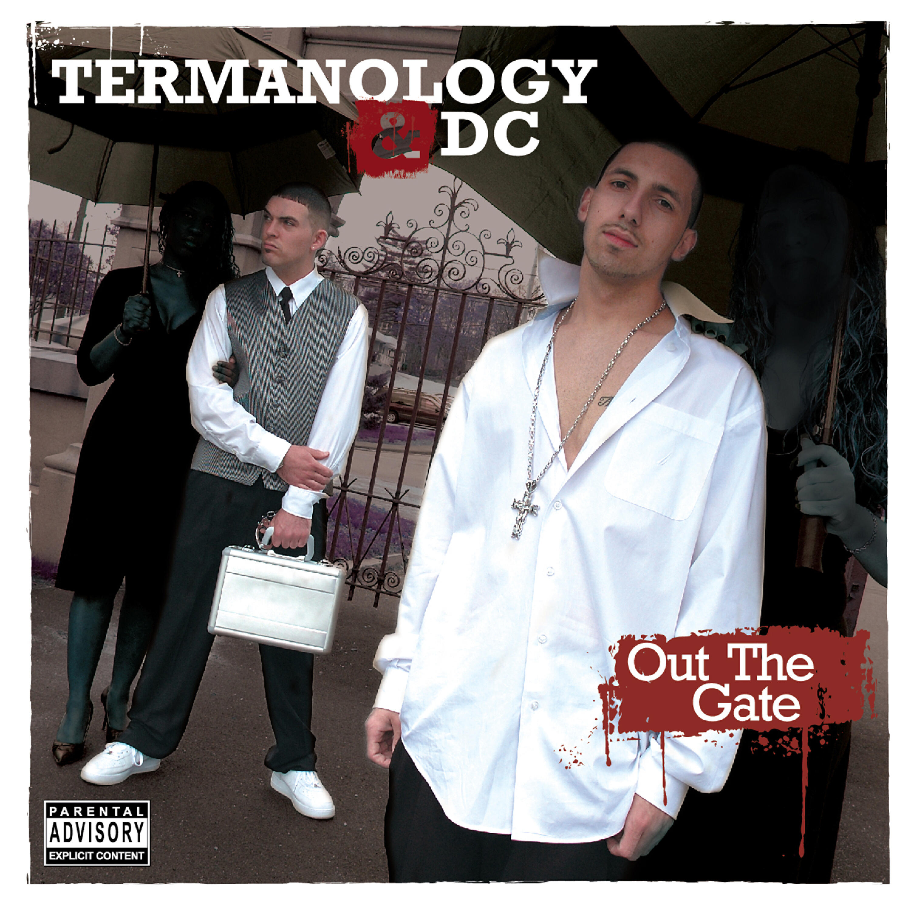 Termanology - Ready