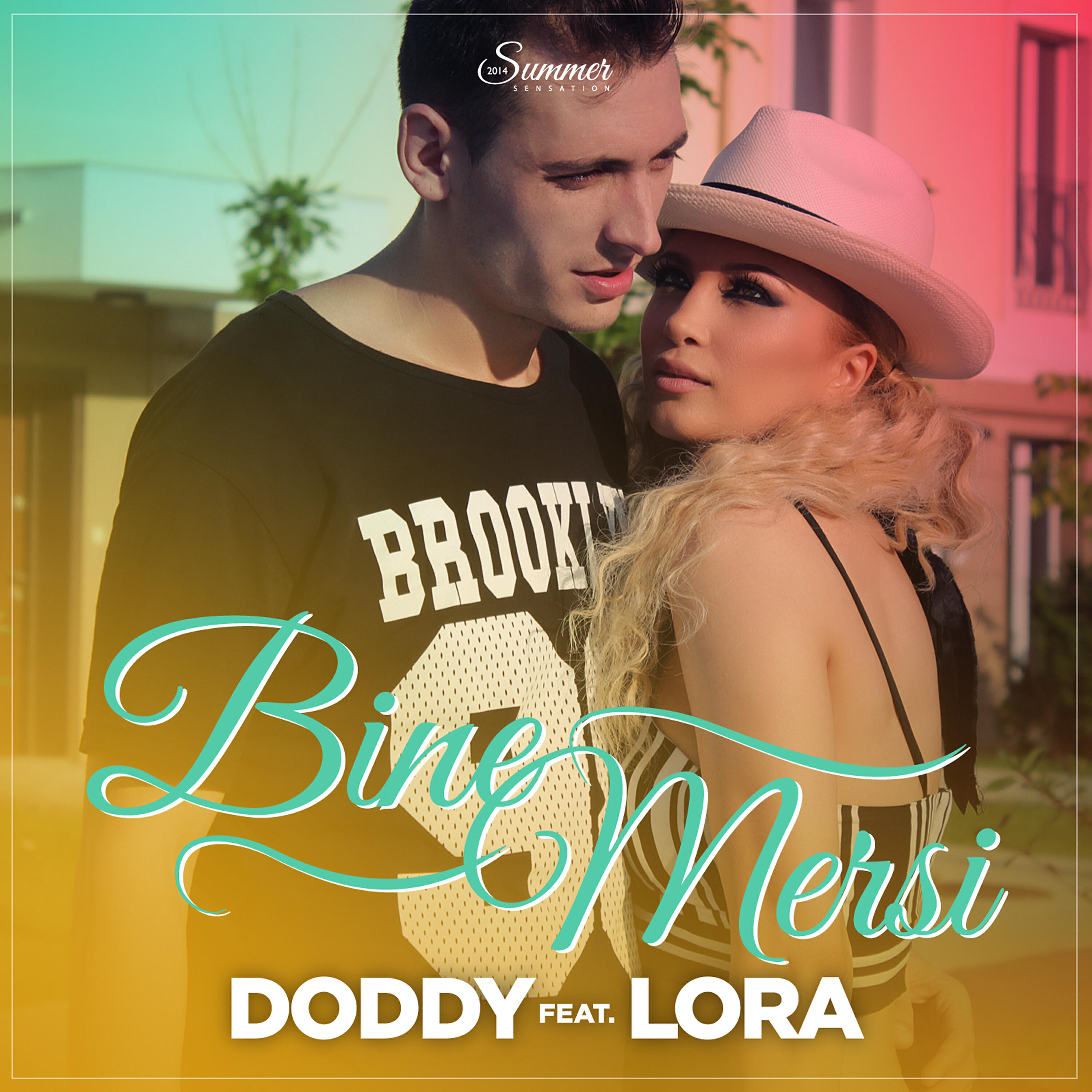 LORA - Bine Mersi
