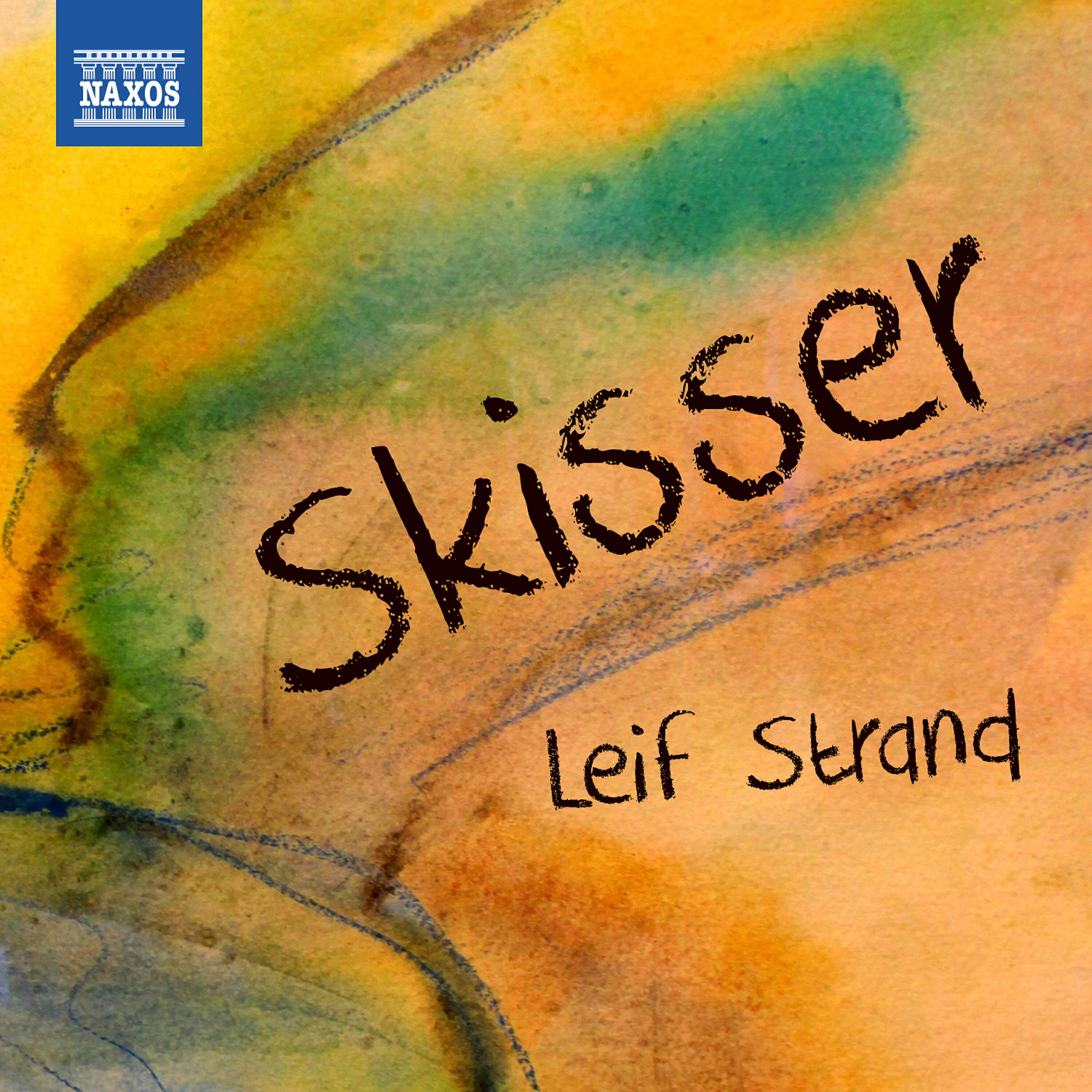 Leif Strand - Bourre