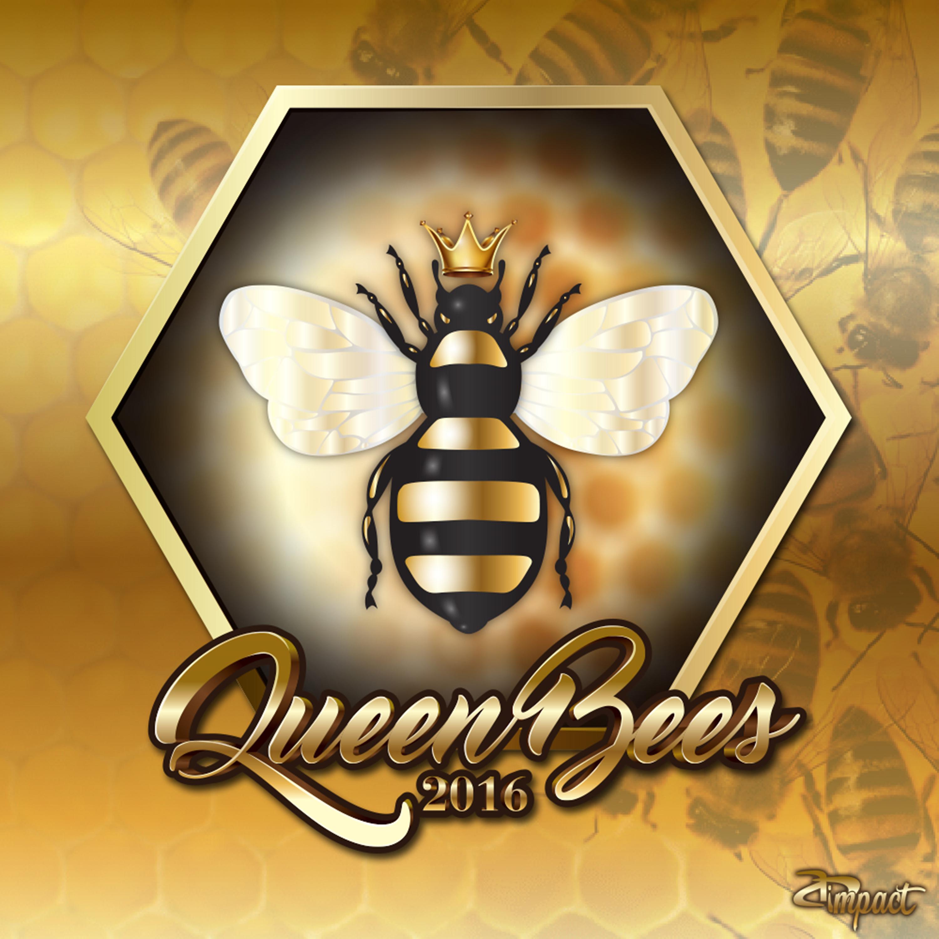 Постер альбома Queen Bees 2016