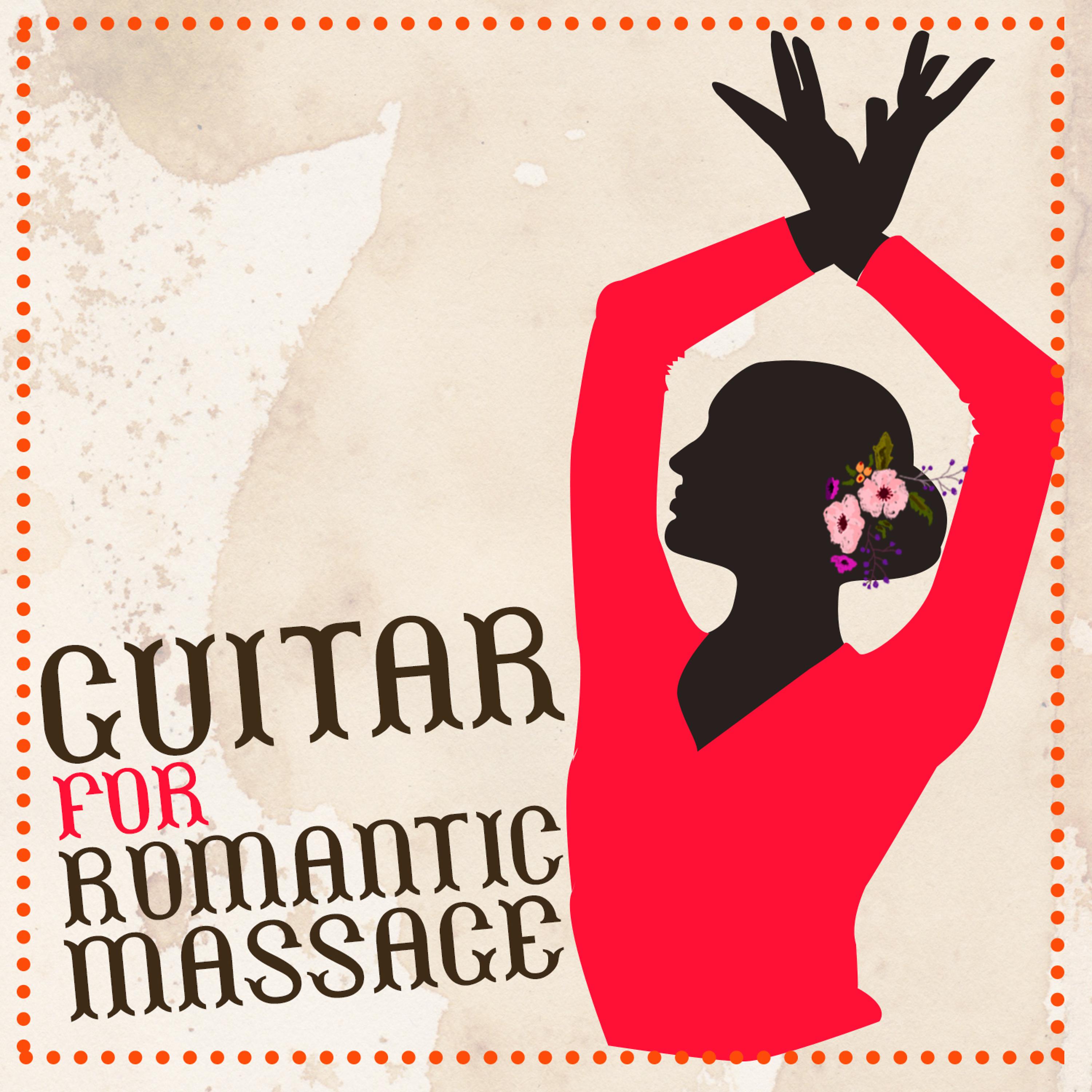 Постер альбома Guitar for Romantic Massage