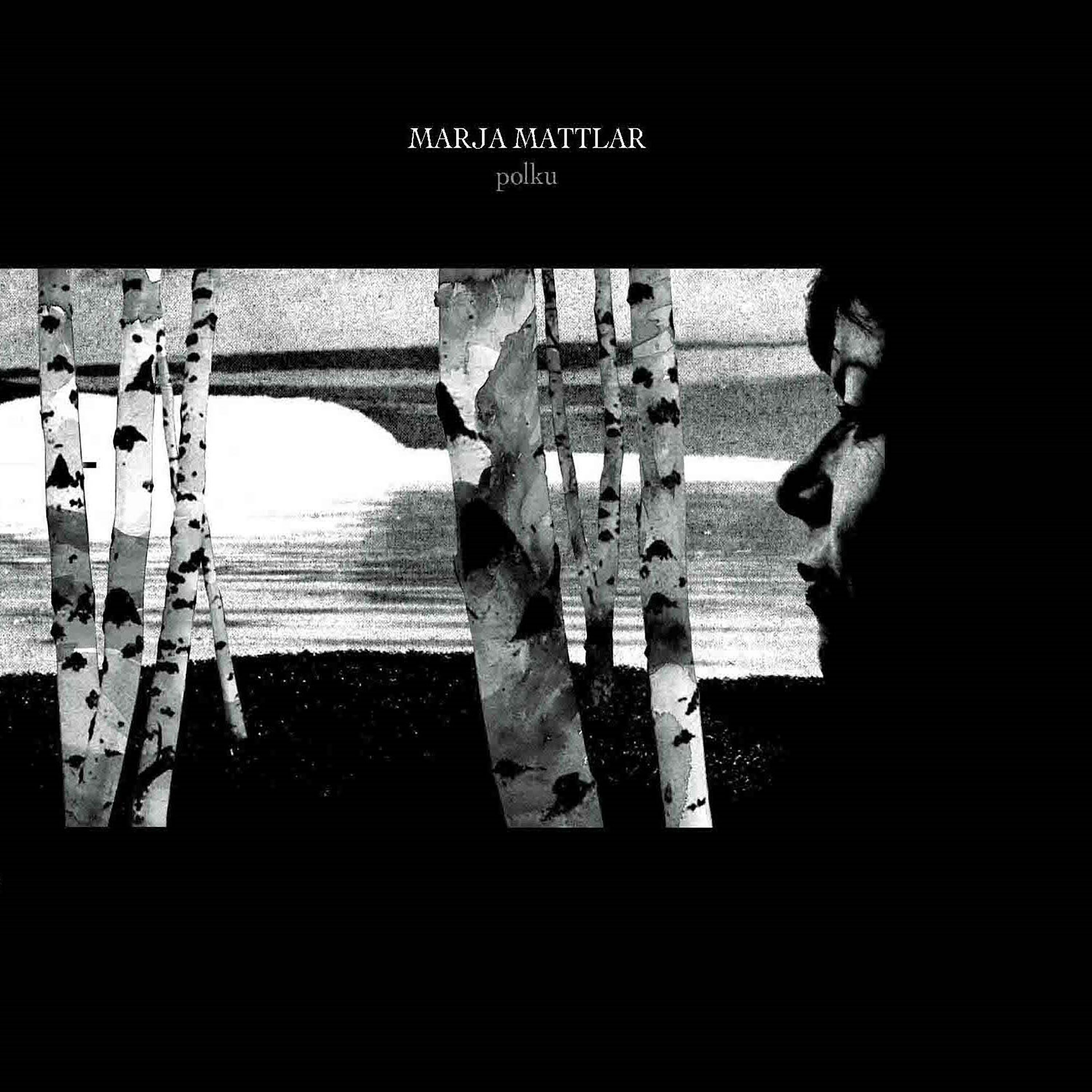 Marja Mattlar - Etkä Sinä Minua