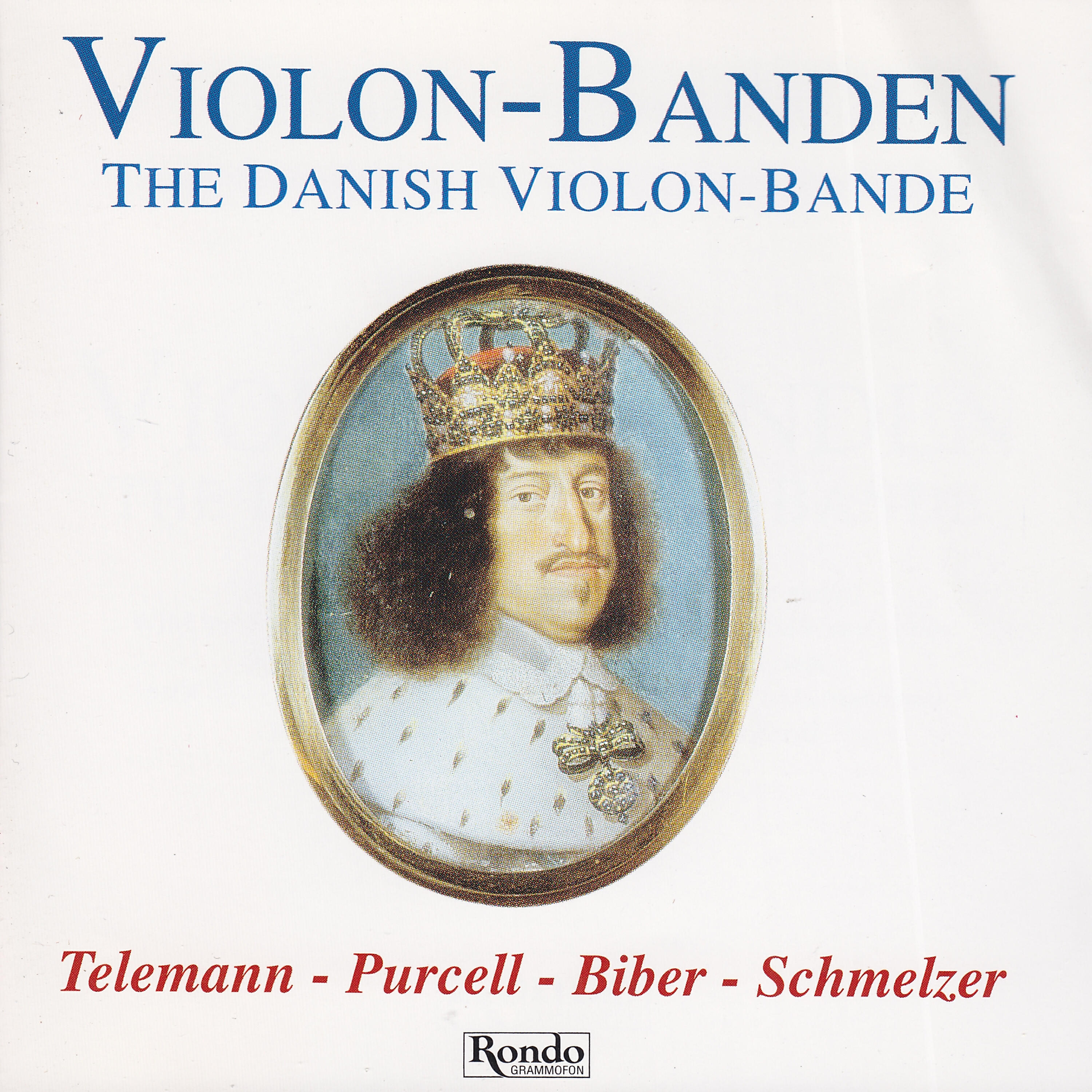 The Danish Violon-Bande - Polish Bagpipes - Polske sækkepiber