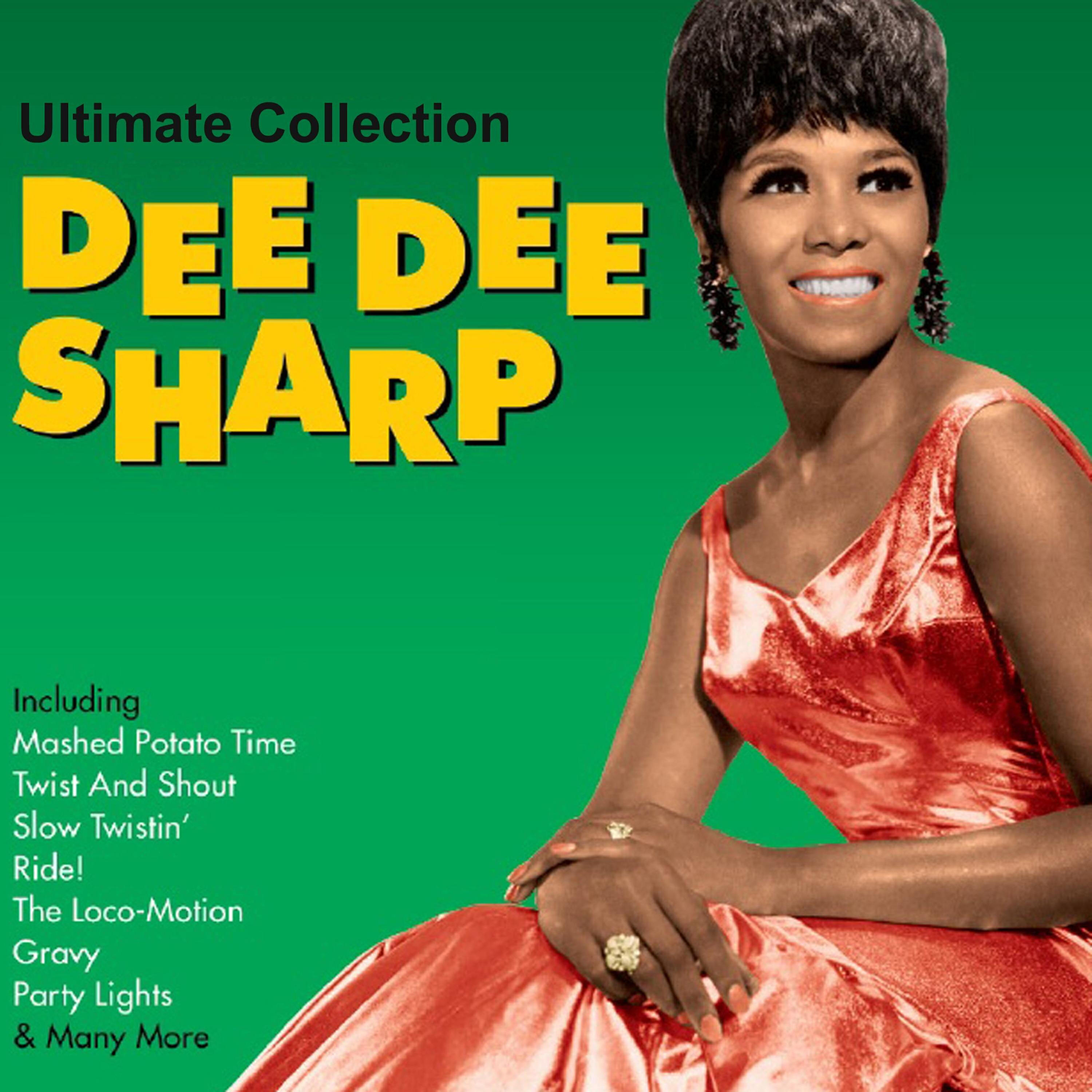 Dee Dee Sharp - Climb Every Mountain