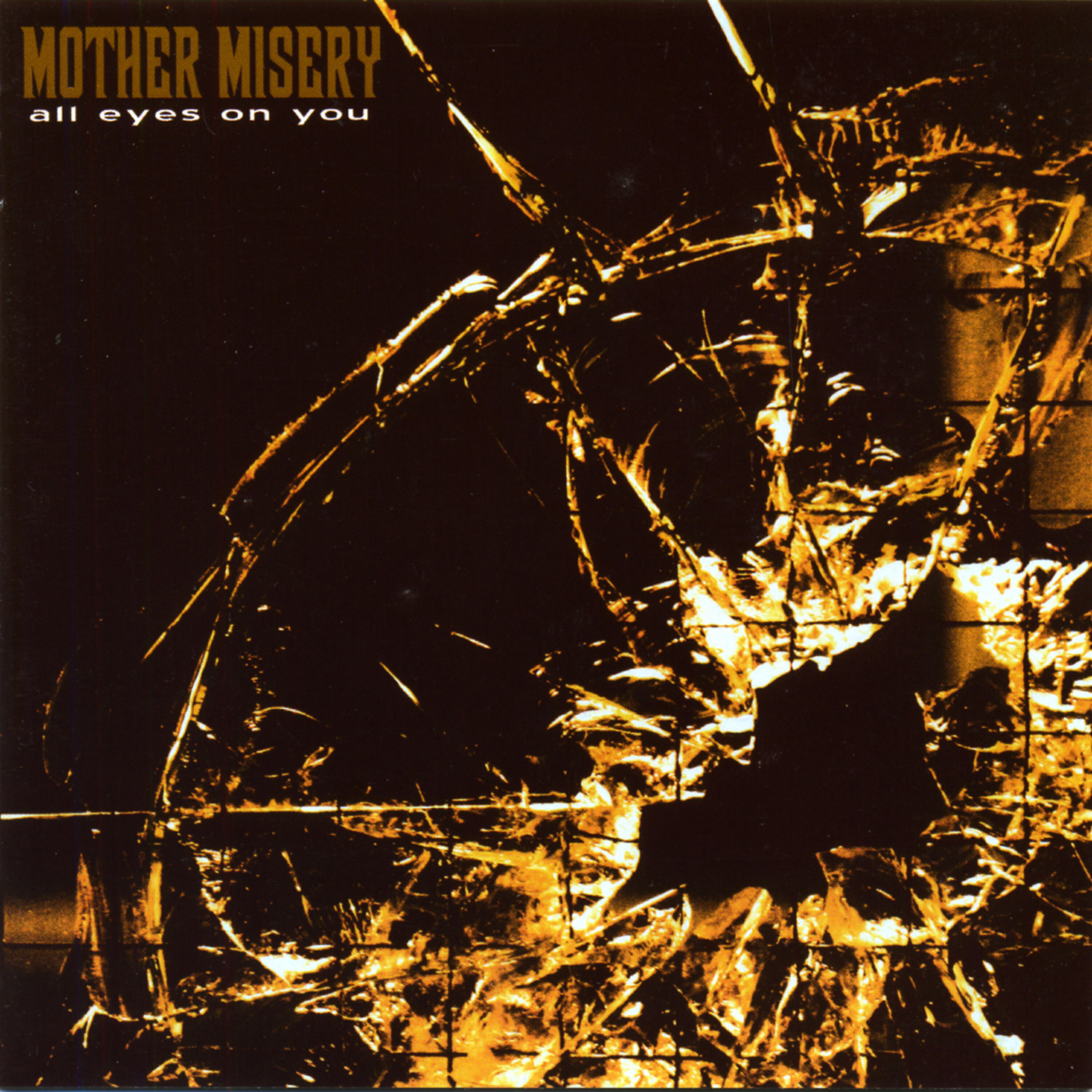 Mother Misery - Cure and Remedy