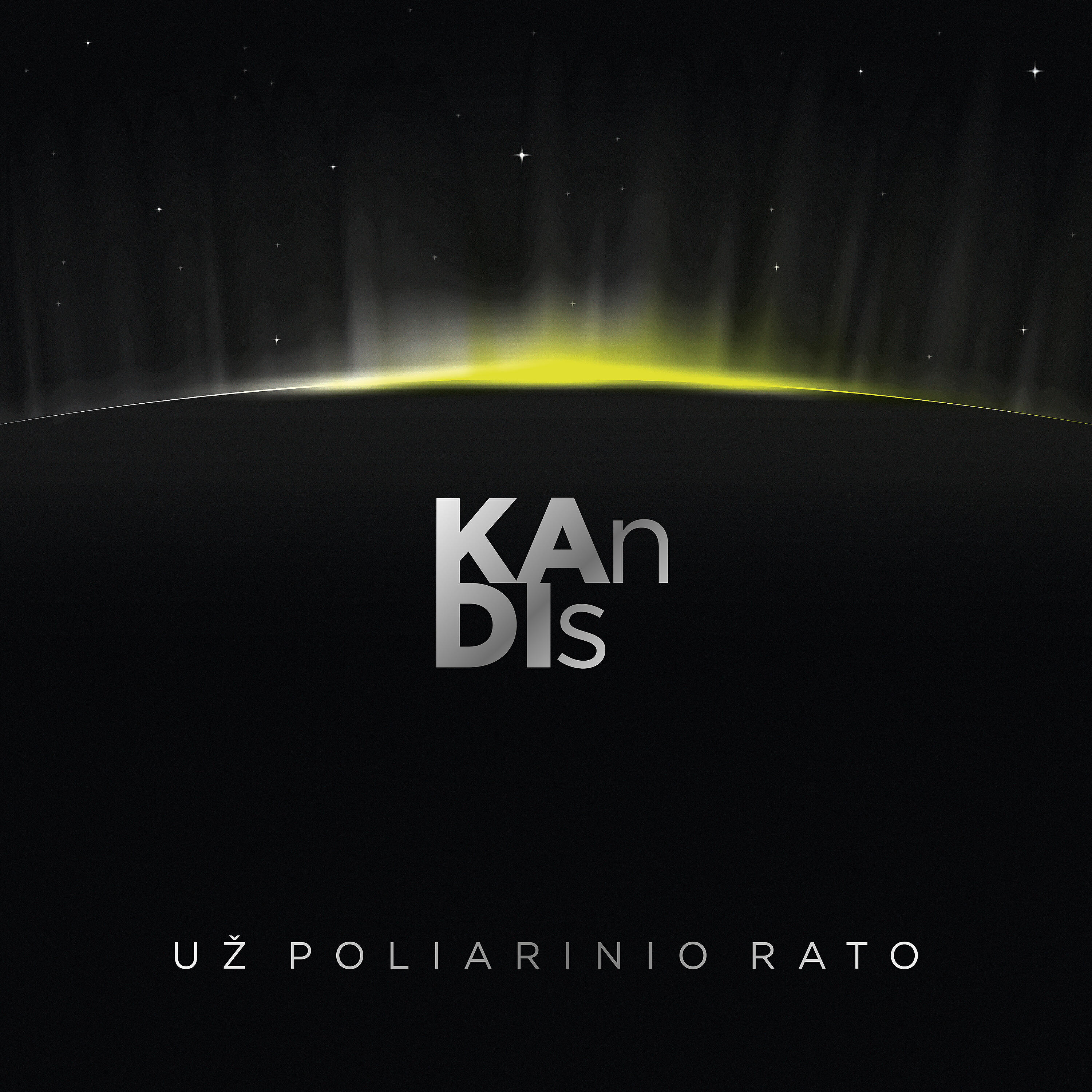 KAnDIs - Vėjas