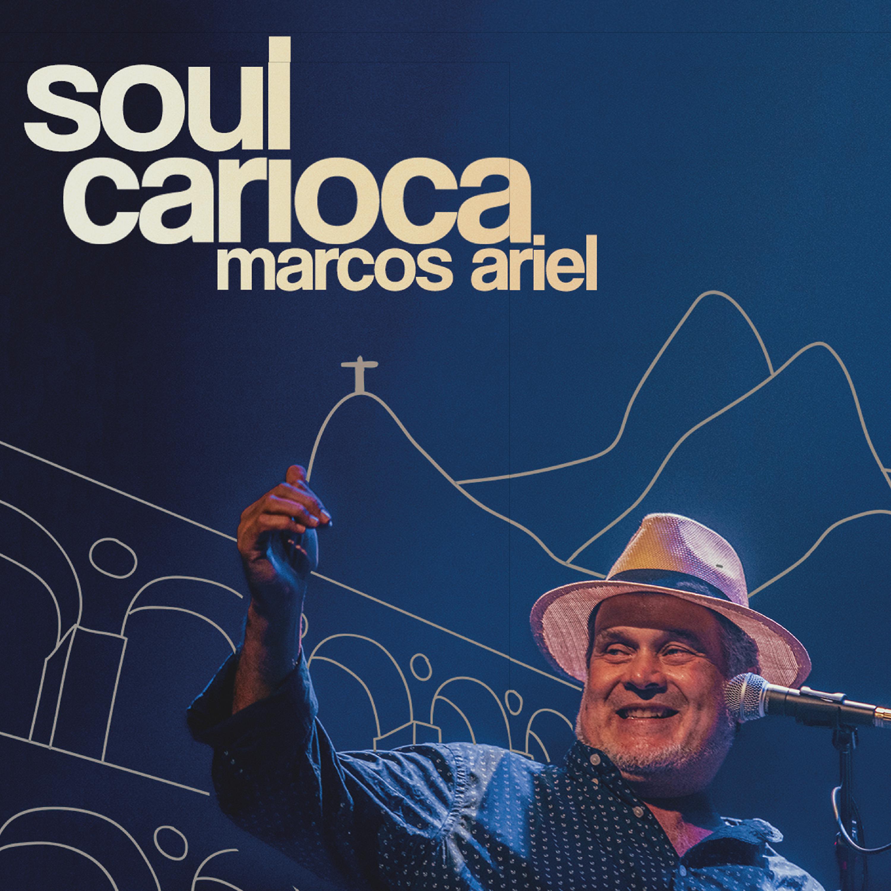 Постер альбома Soul Carioca