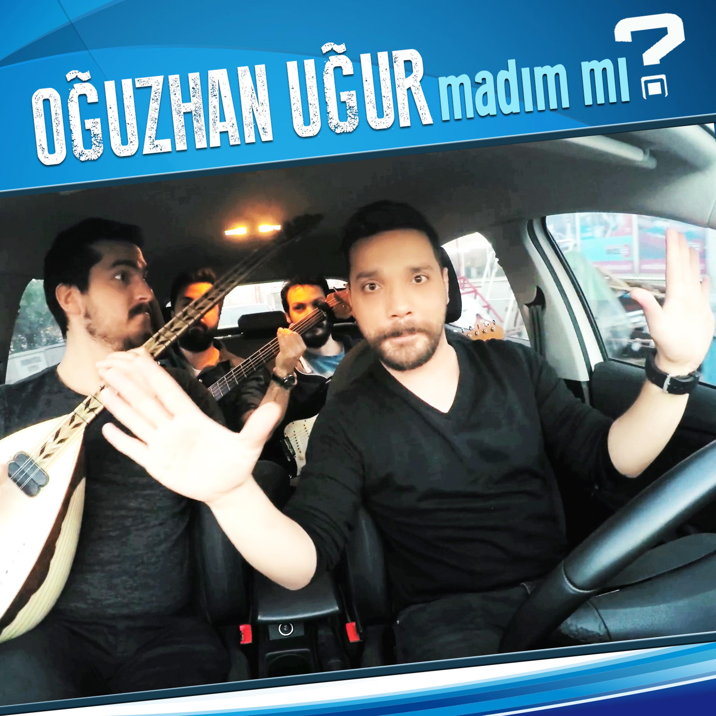 Постер альбома Madım Mı?