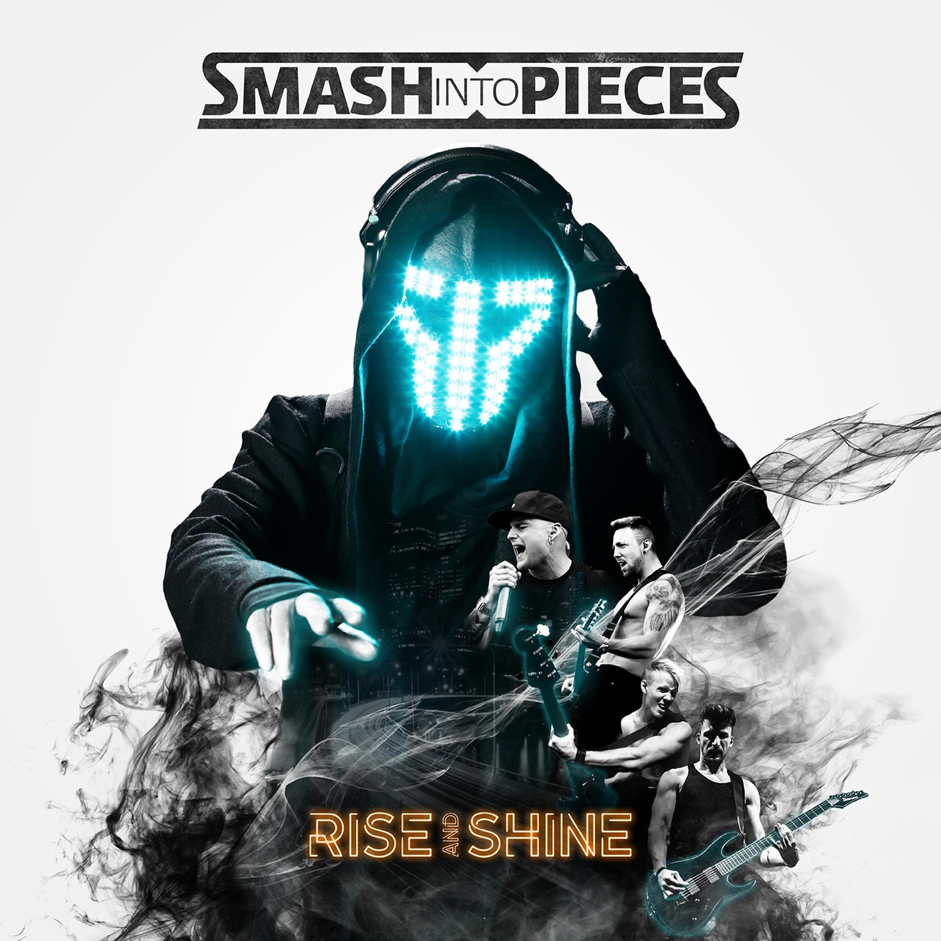 Постер альбома Rise and Shine