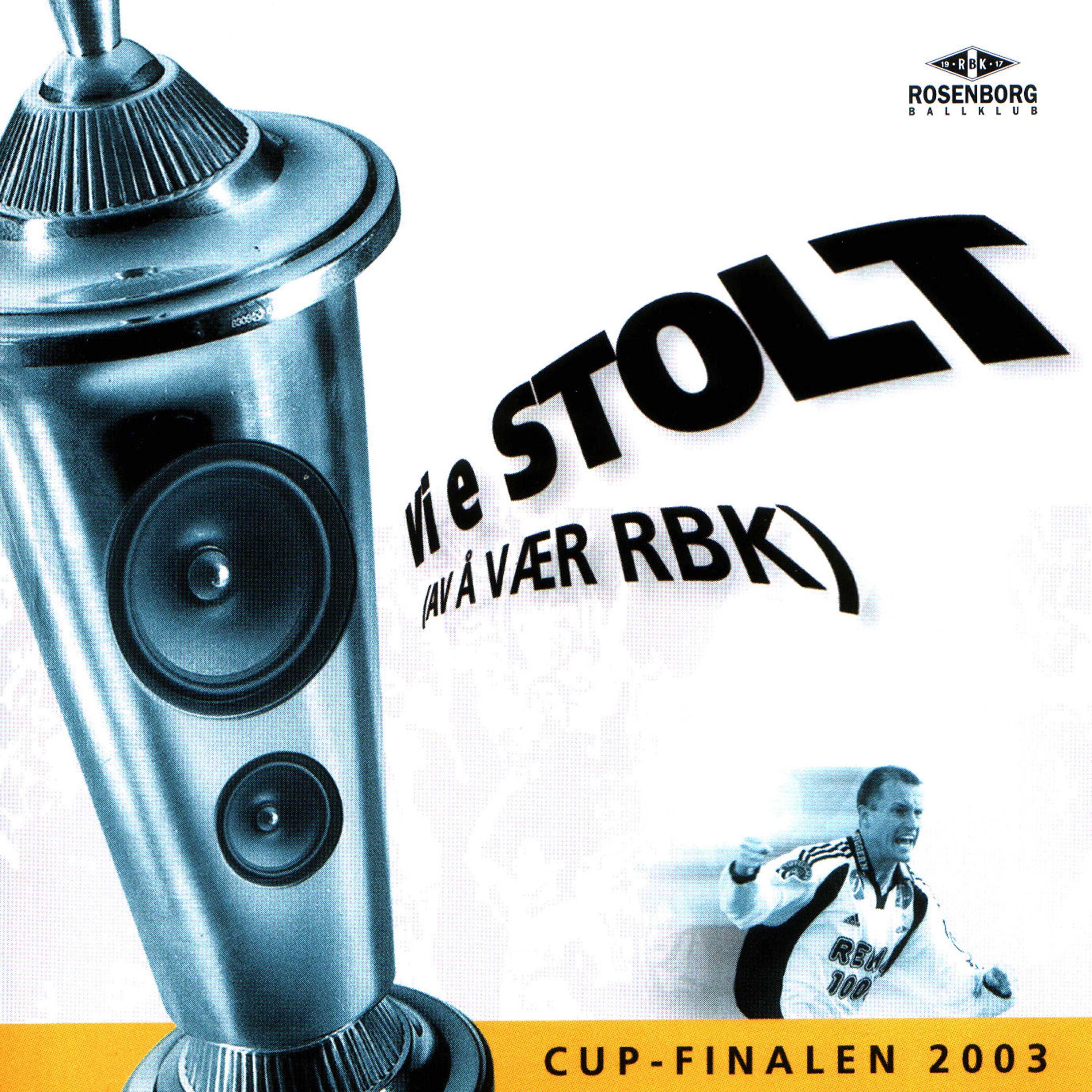 Petter Wavold - Vi E' Stolt