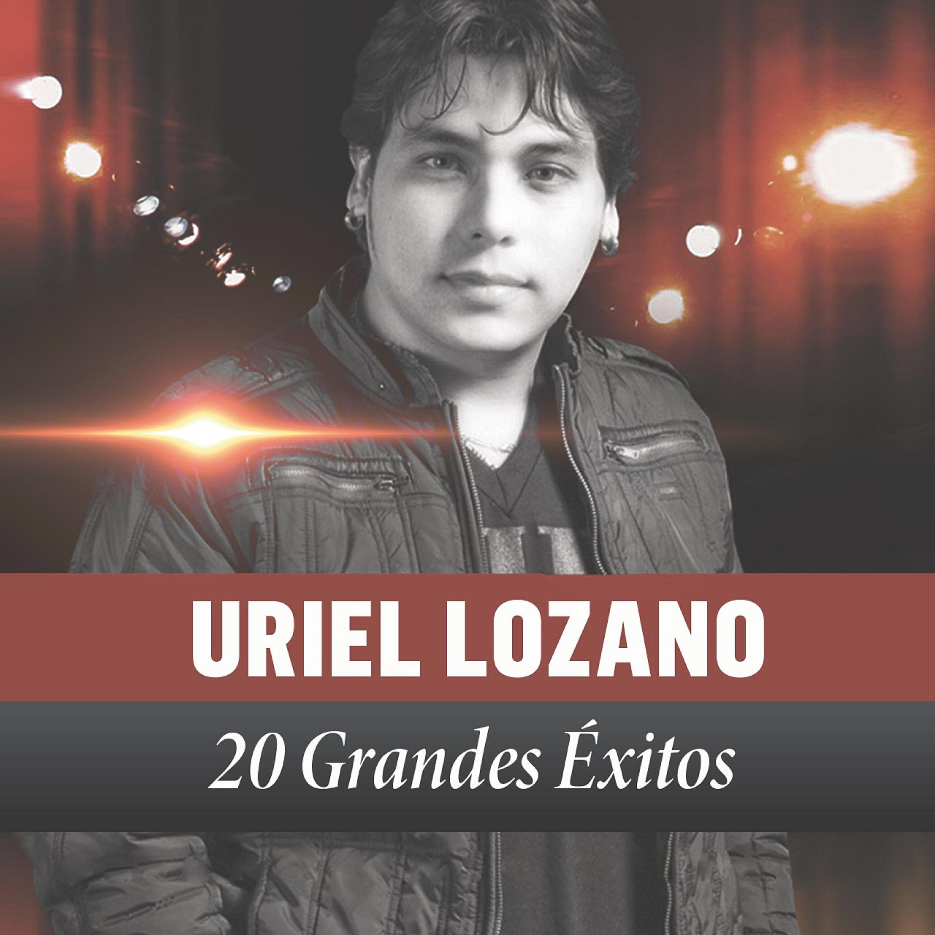 Uriel Lozano - Que Hago Contigo 