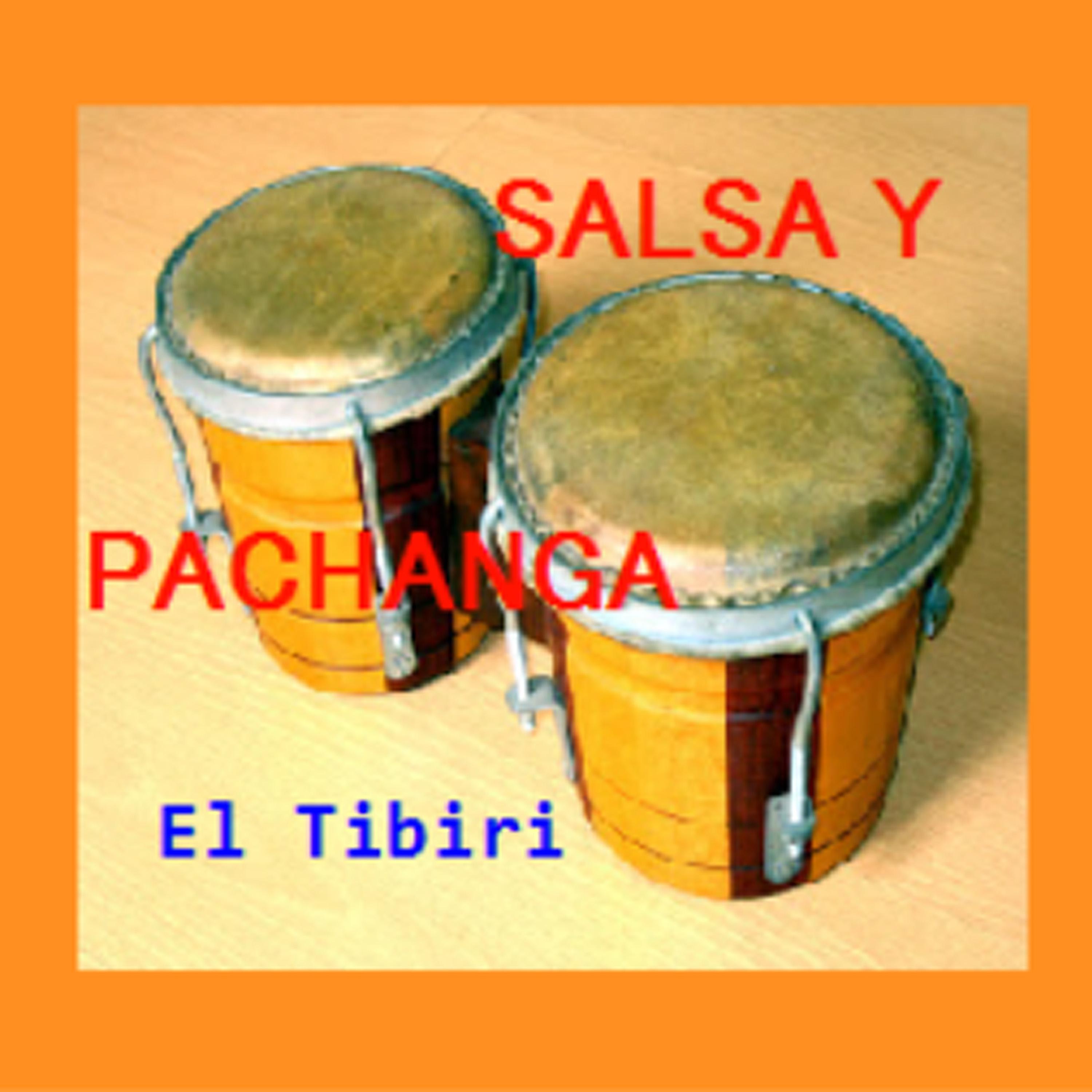 Постер альбома Salsa y Pachanga