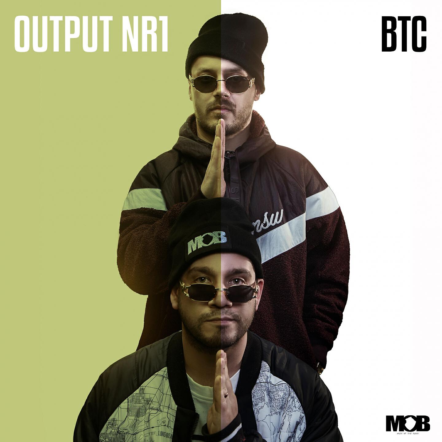 BTC - Niyazi