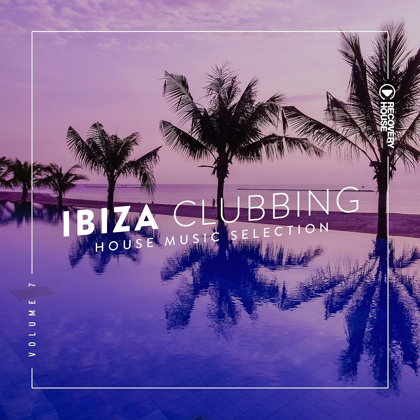 Постер альбома Ibiza Clubbing, Vol. 7
