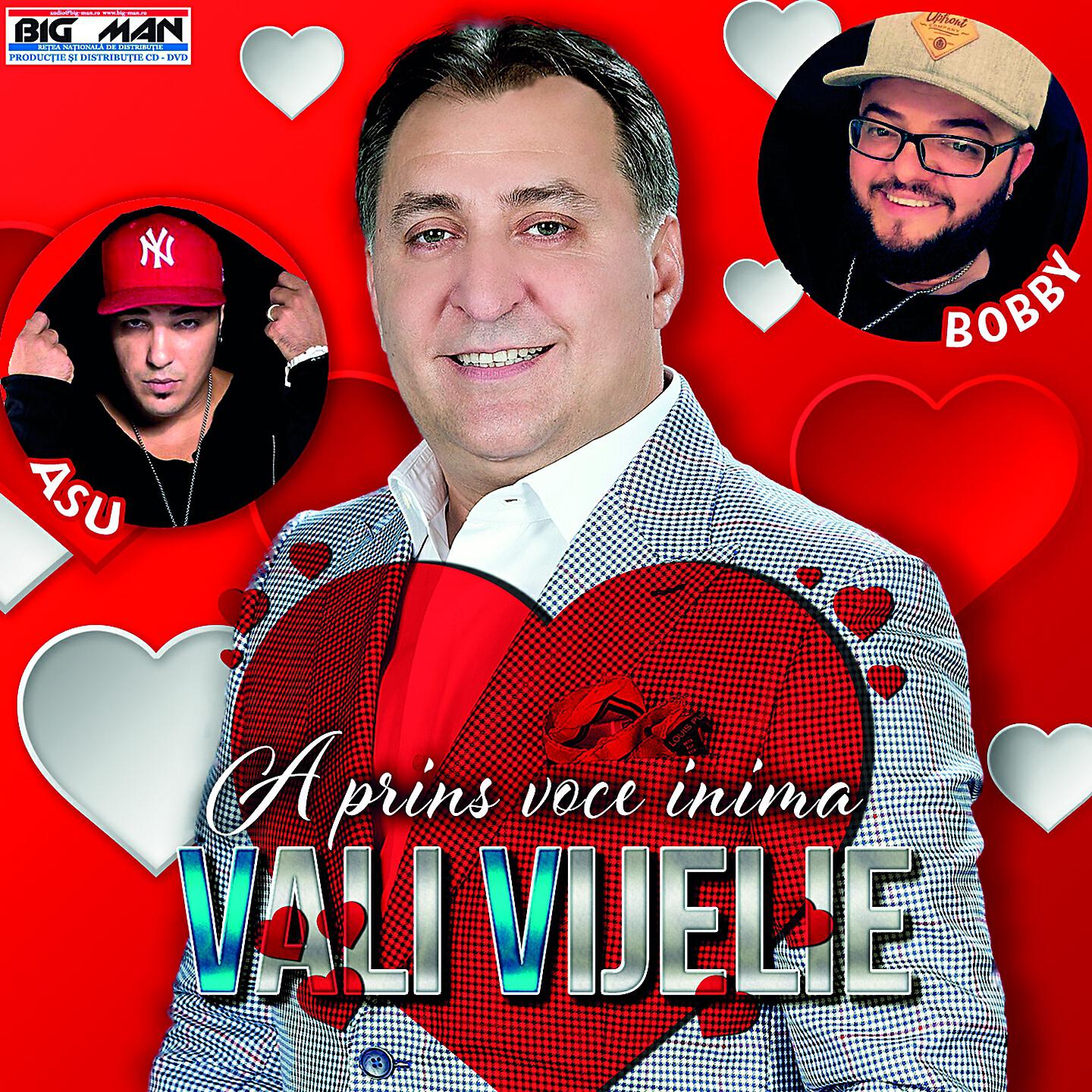 Vali Vijelie - Strig Cat Pot In Gura Mare