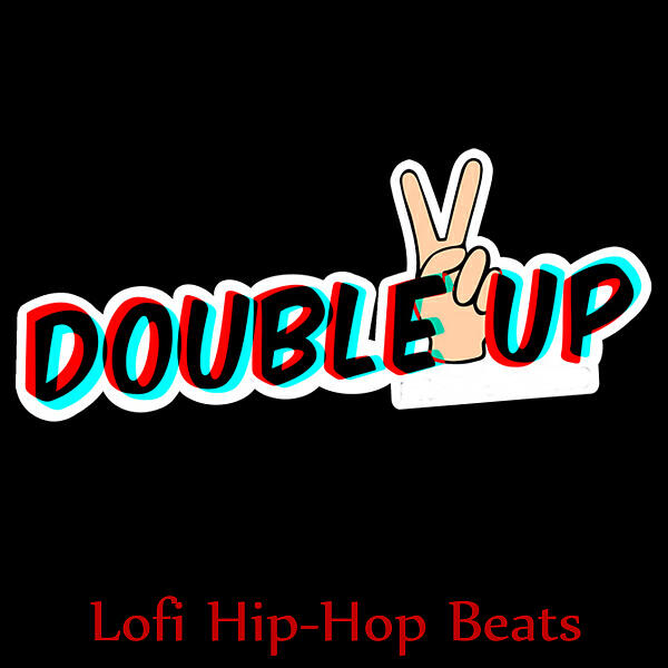Ван энд дабл. Double logo. Double i logo. Logotip for Double u. Logo Double k.