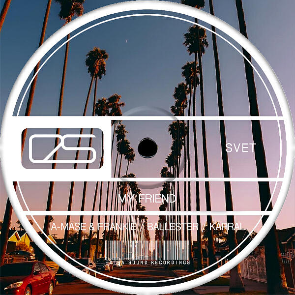 Friend remix. Svet - my friend (a-Mase, Frankie Remix). Svet - my friend (Kapral Remix) !. Svet - i like it (Frankie Remix). Svet - i like it (+ Vicent Ballester) (Remix) !.
