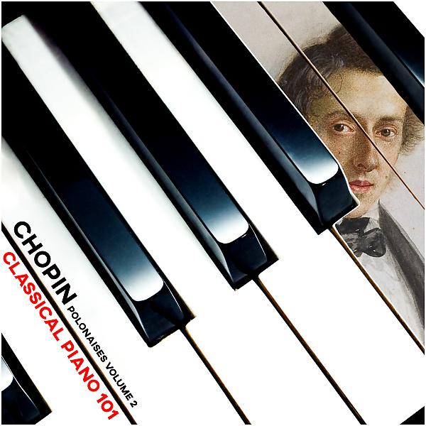 Постер альбома Chopin: Polonaises Volume 2