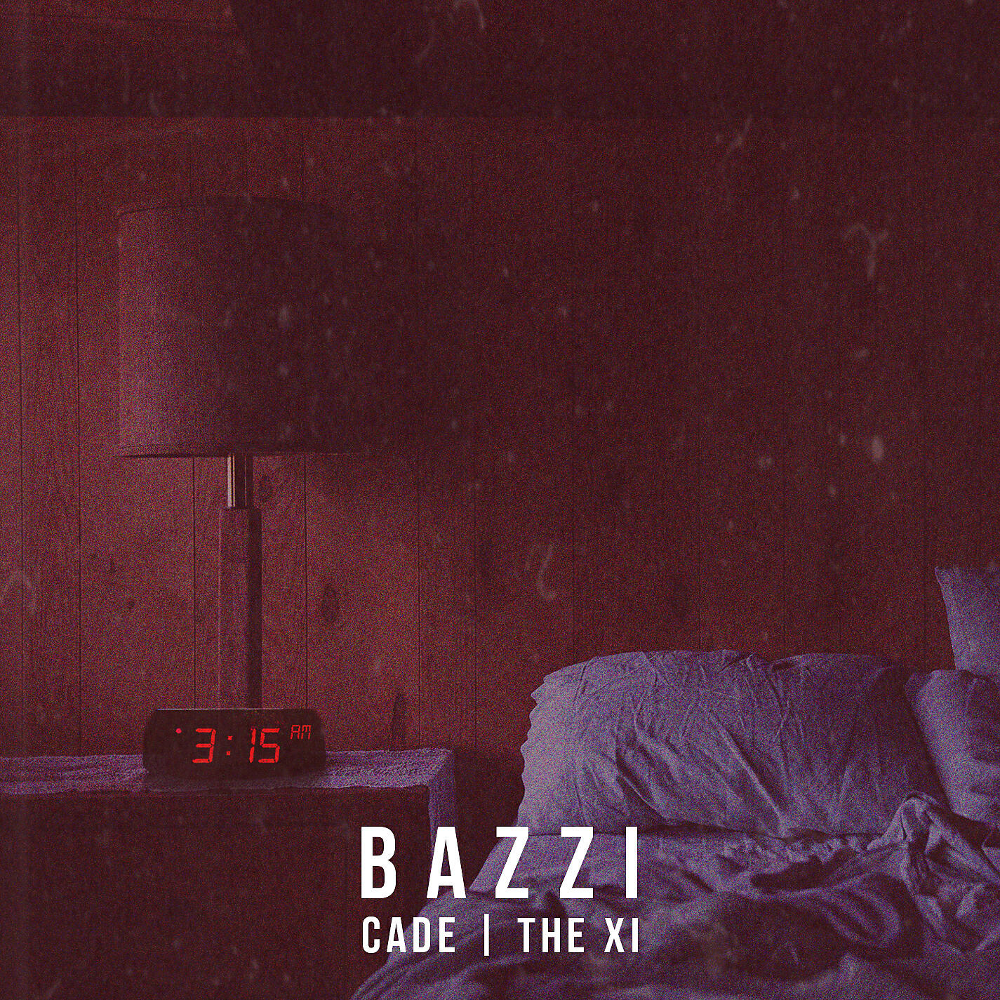 Bazzi vs. - 3:15 (CADE x The Xi Remix)