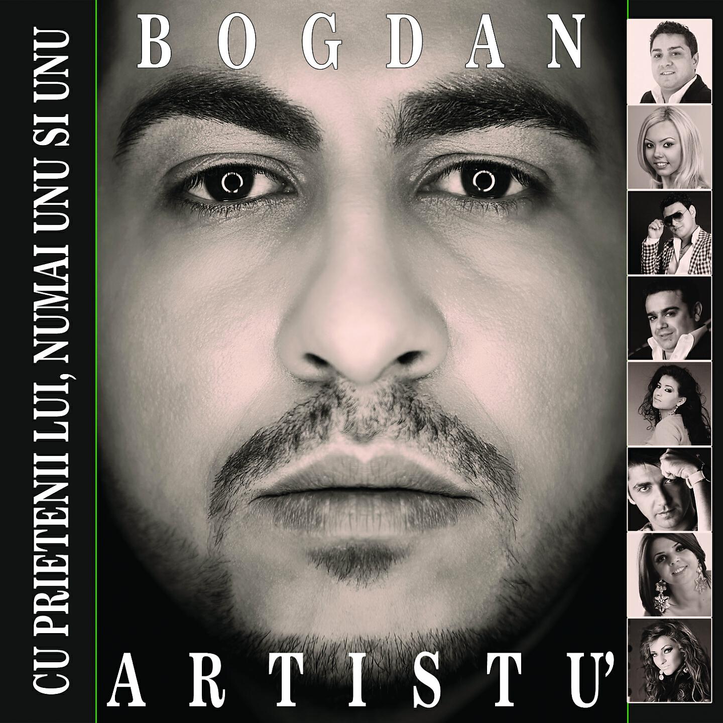 Bogdan Artistu` - Ciki, Ciki, Ciki Cea