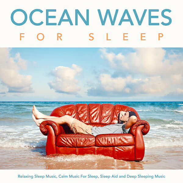 Ocean Waves - Tranquil Ocean Waves