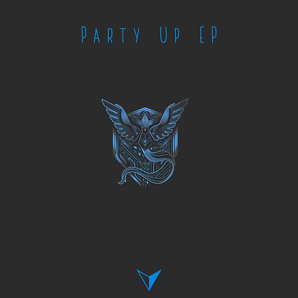 Постер альбома Party Up EP