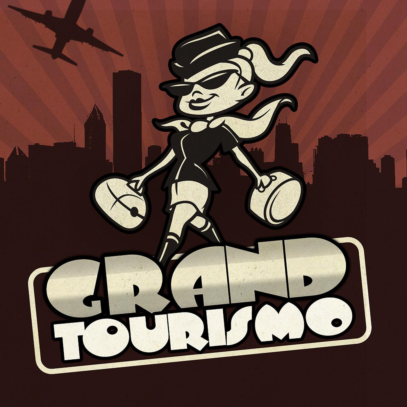 Постер альбома Grand Tourismo
