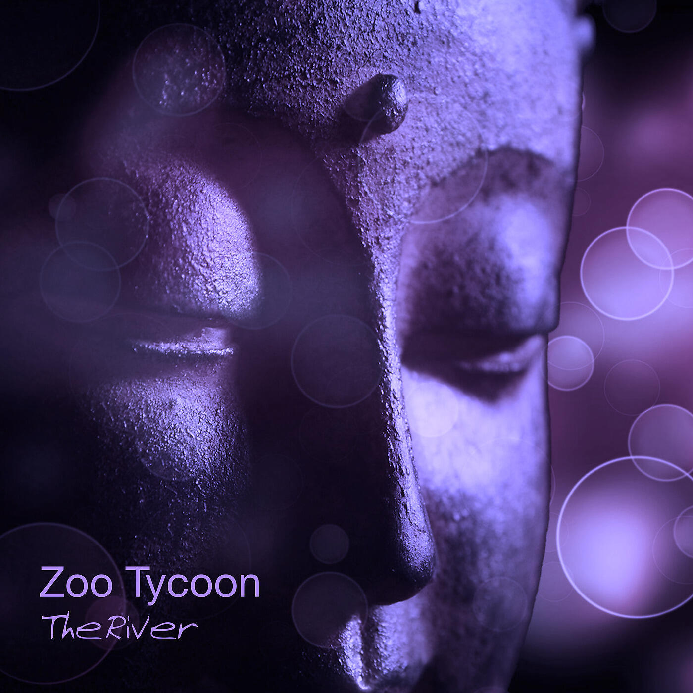 Zoo Tycoon - South of the River