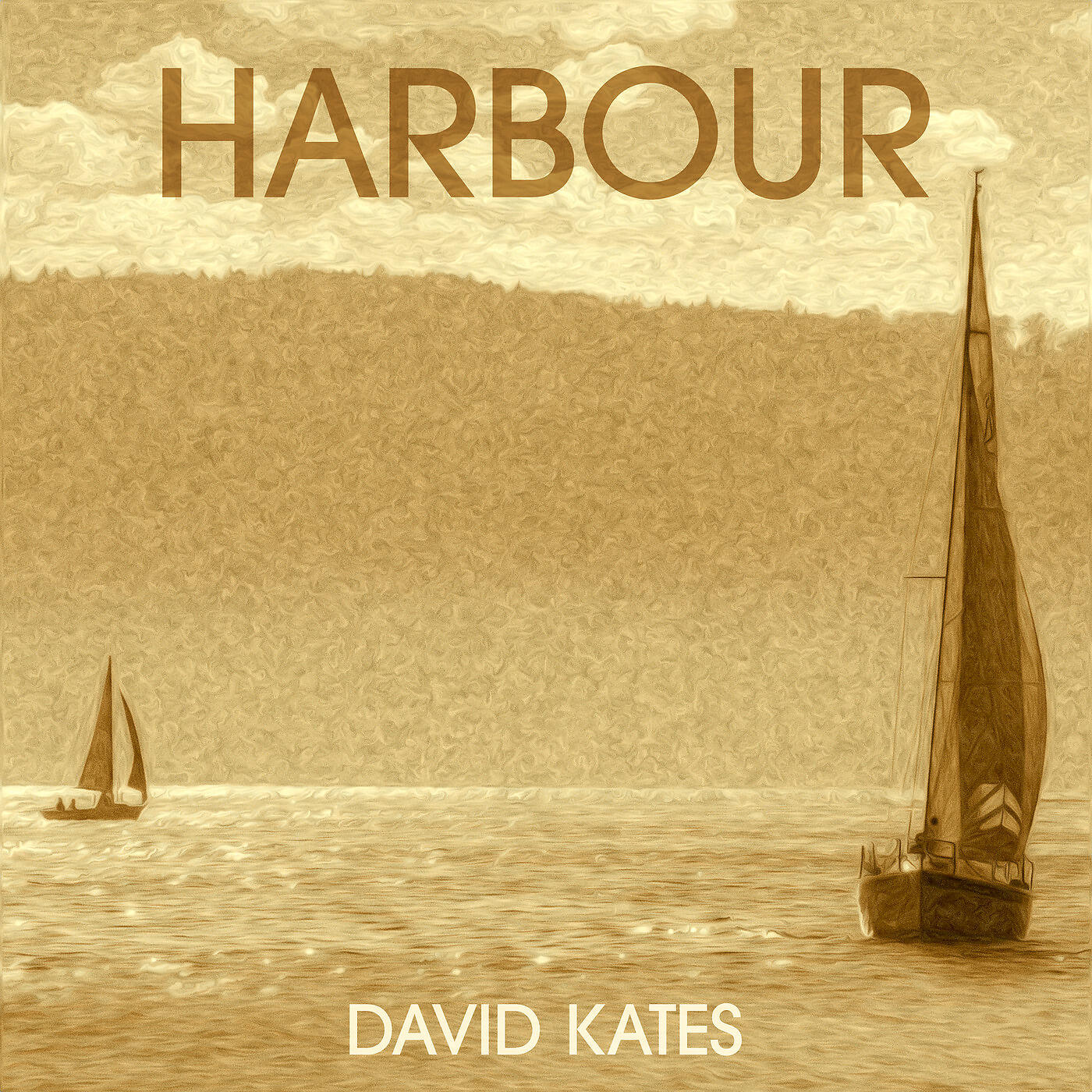 David Kates - Finding Strength