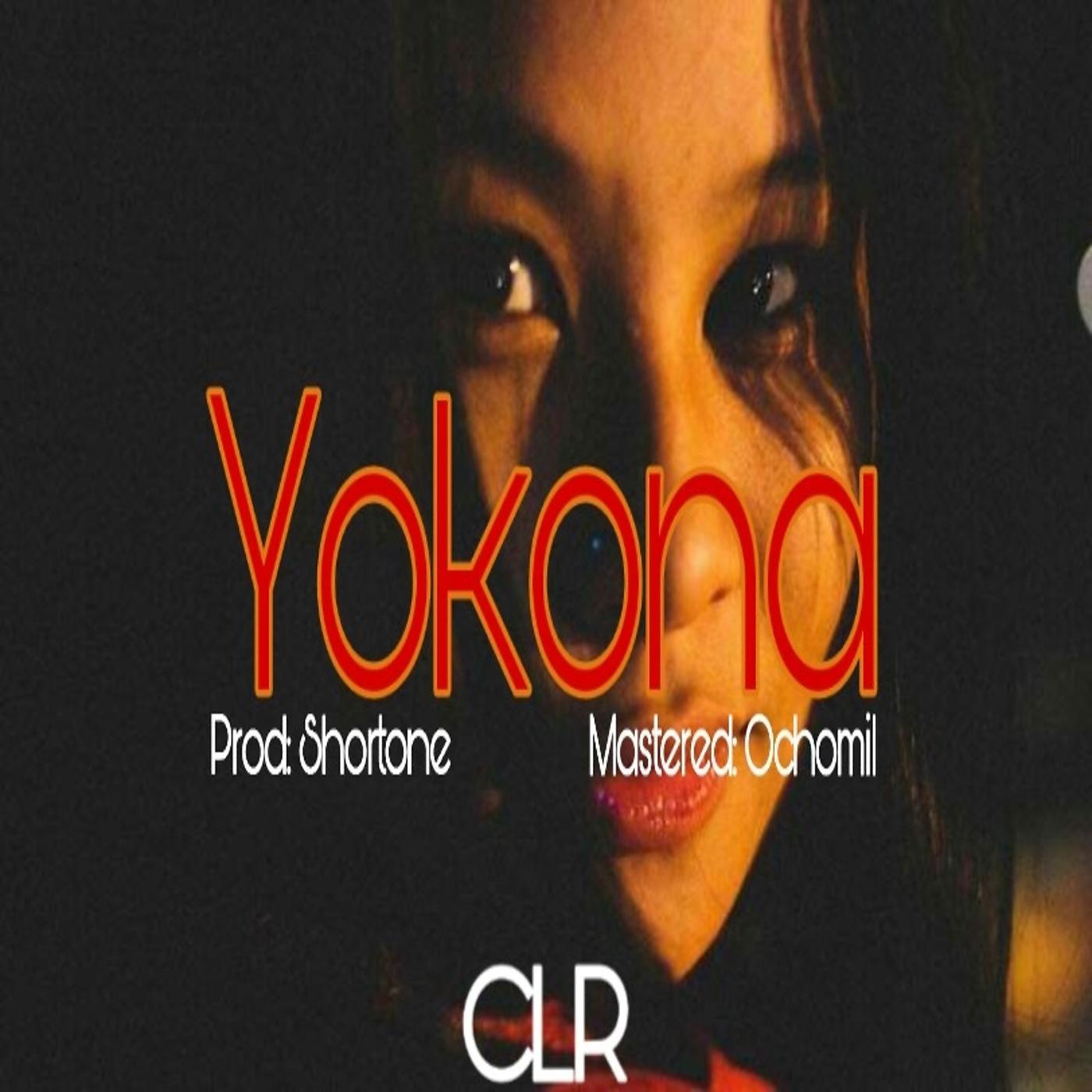 Постер альбома Yokona