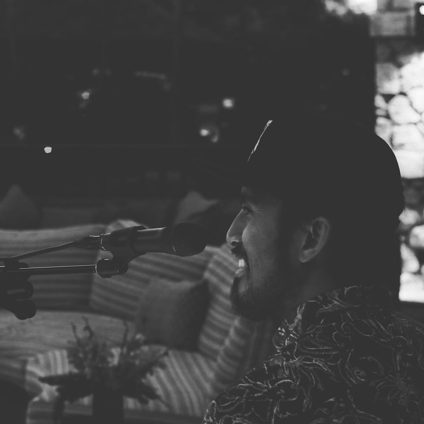 Jason Arcilla - Better Man (Rendition) [Live at Japengo]