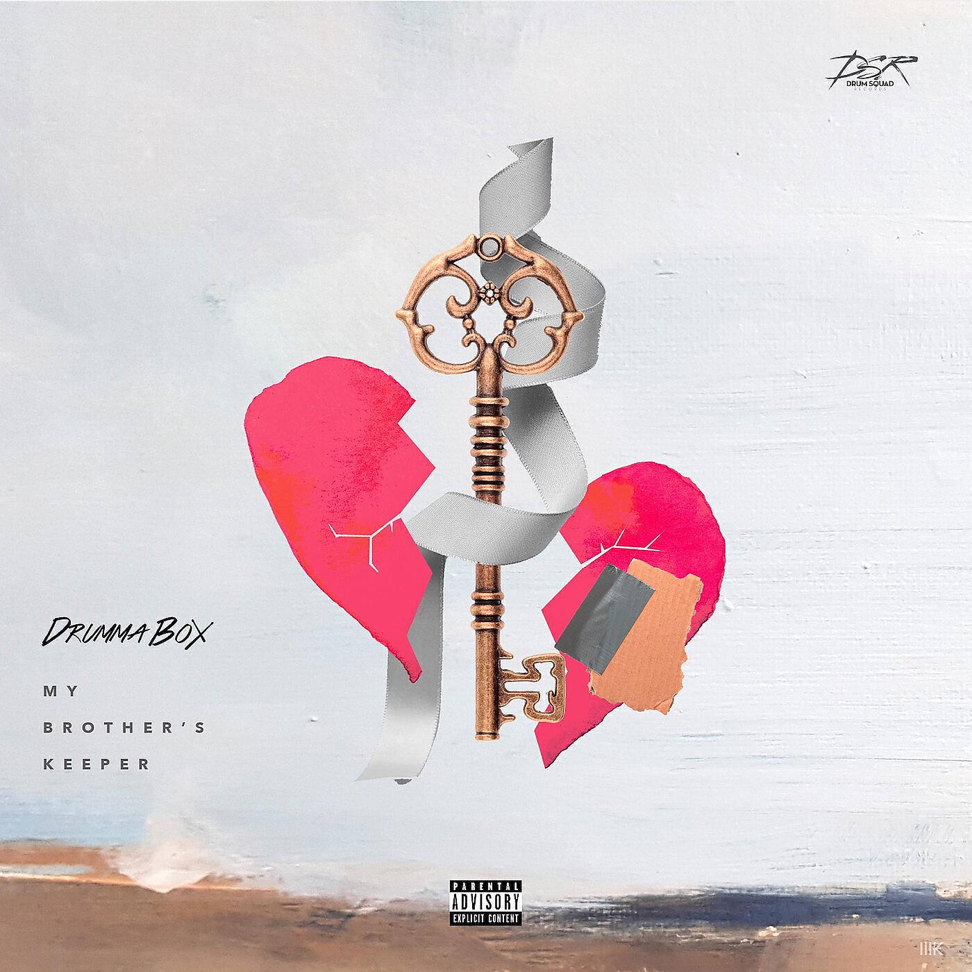 Drumma Boy - Poppin Up