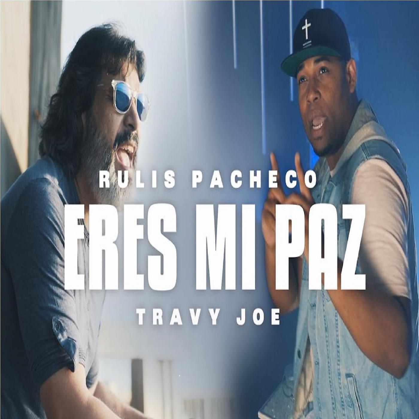 Постер альбома Eres Mi Paz
