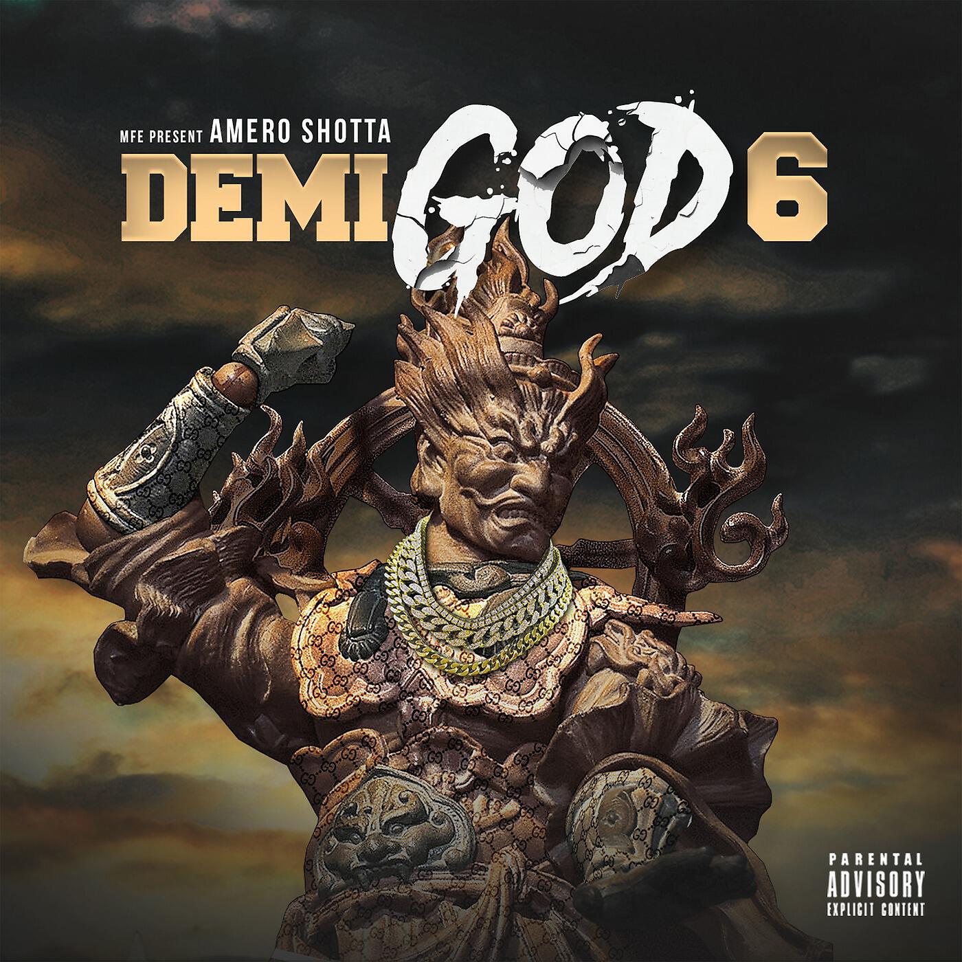 Amero Shotta - Where Was You