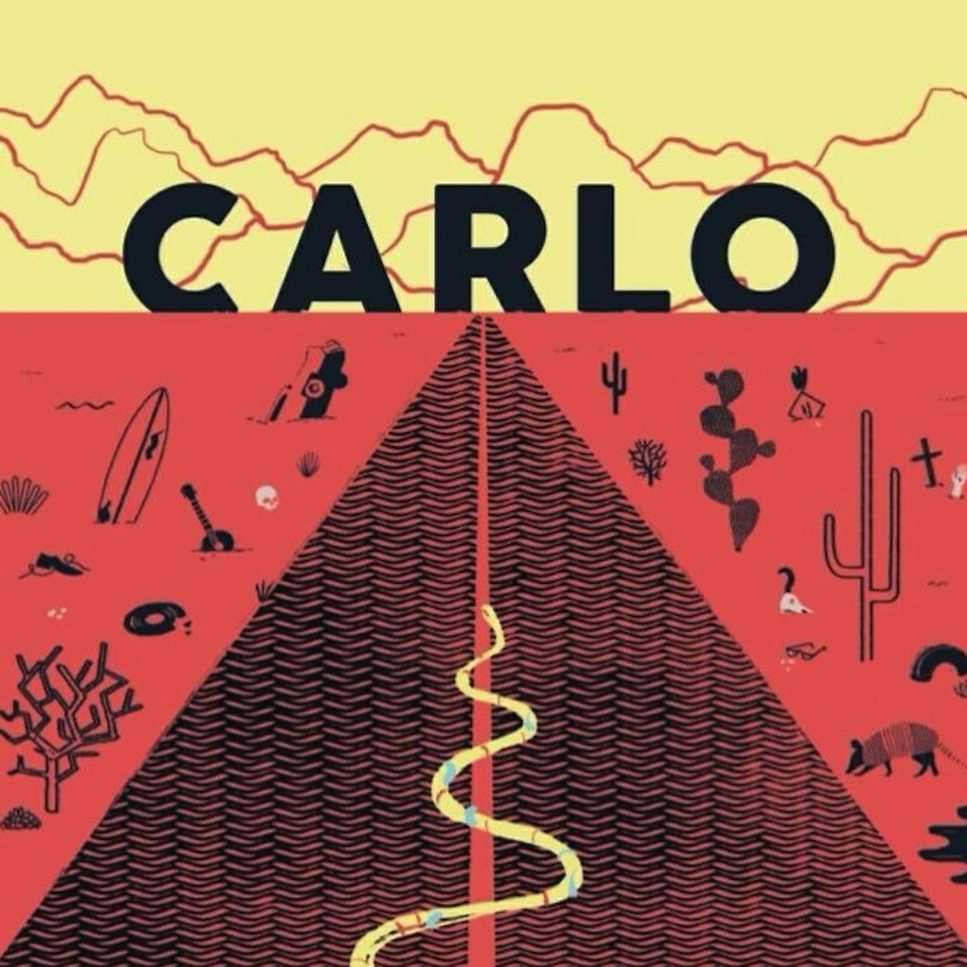 Постер альбома Carlo
